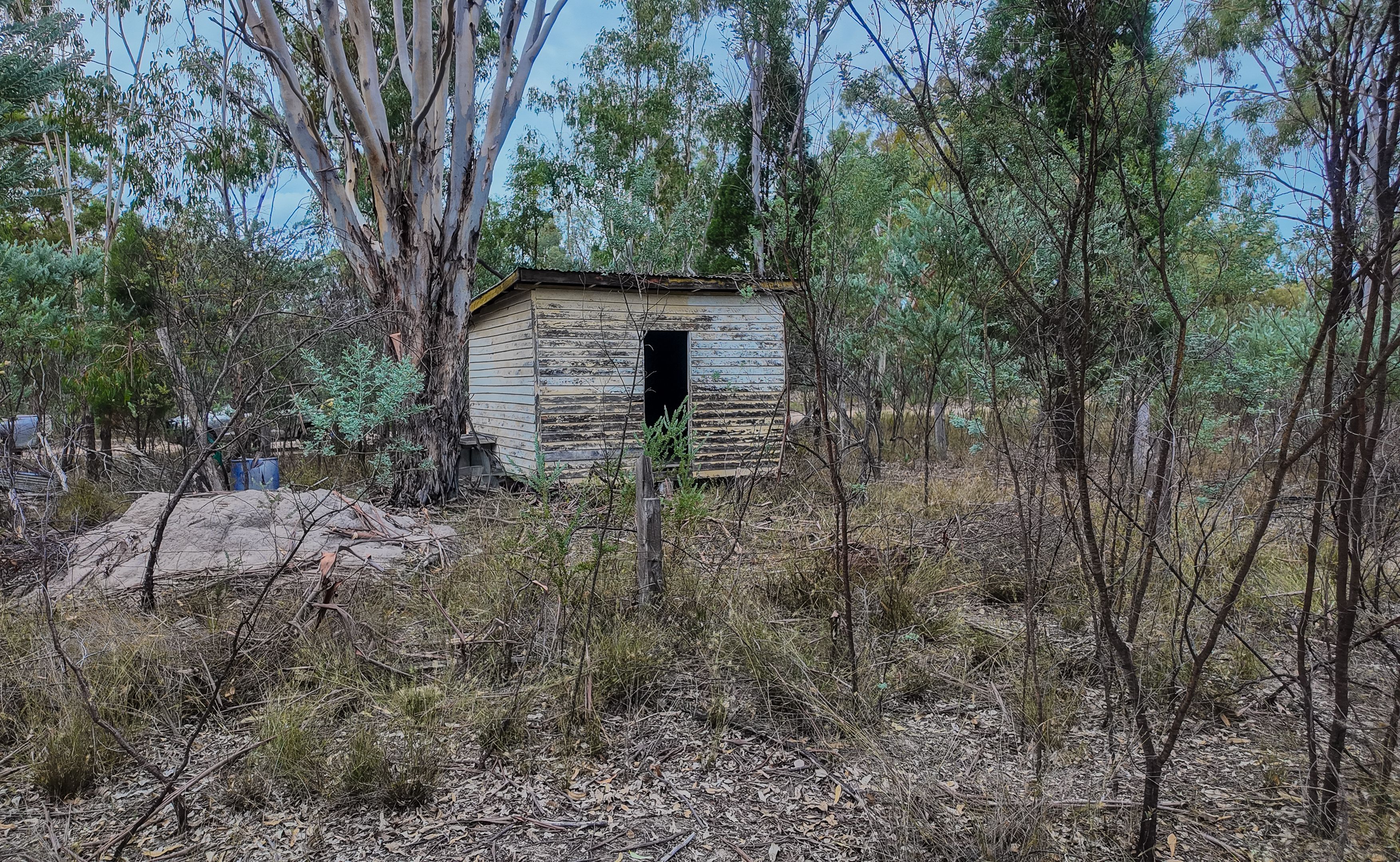 106 Biggs Road, Oman Ama, QLD 4352