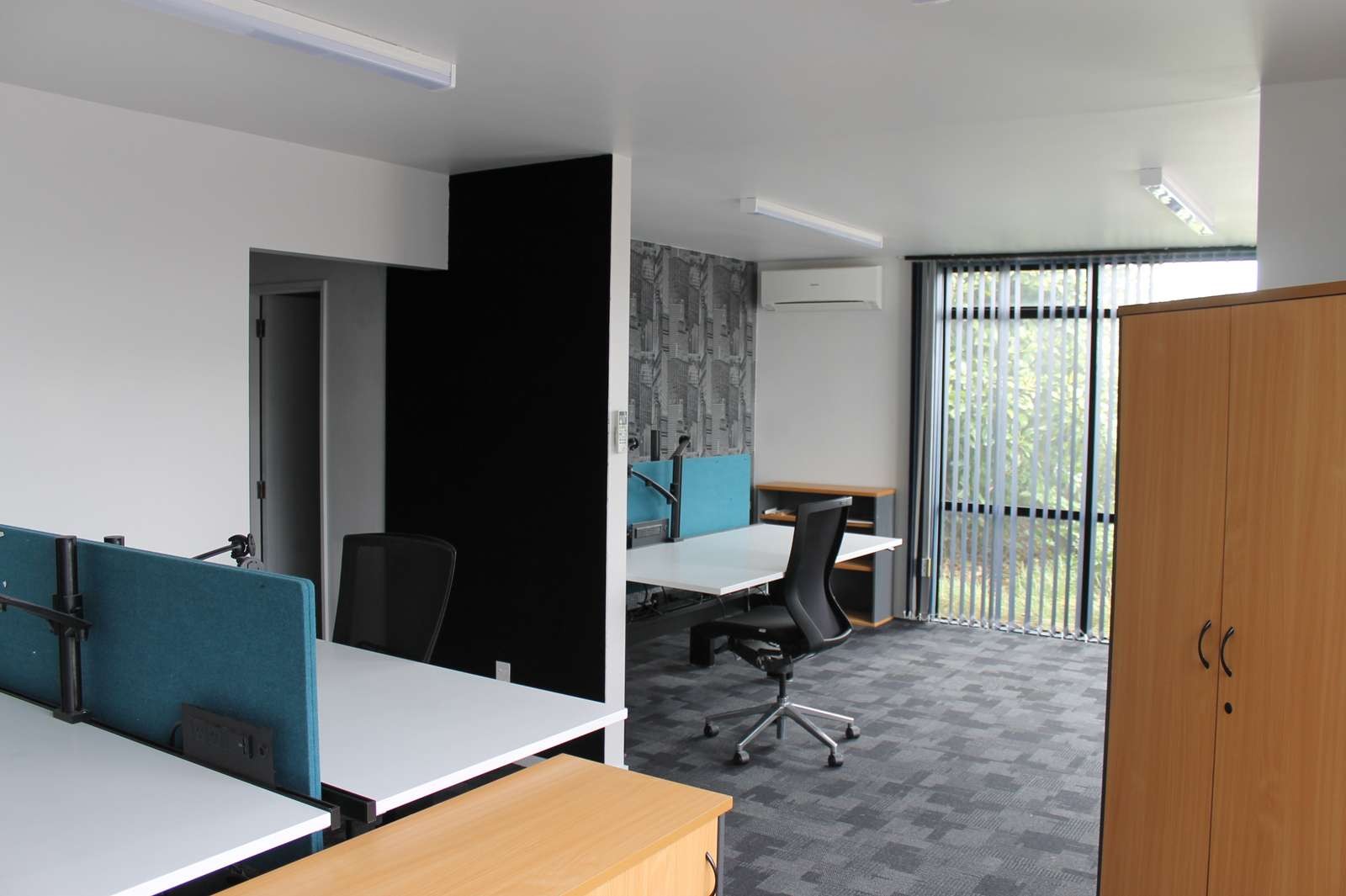 Burnside, Christchurch City
