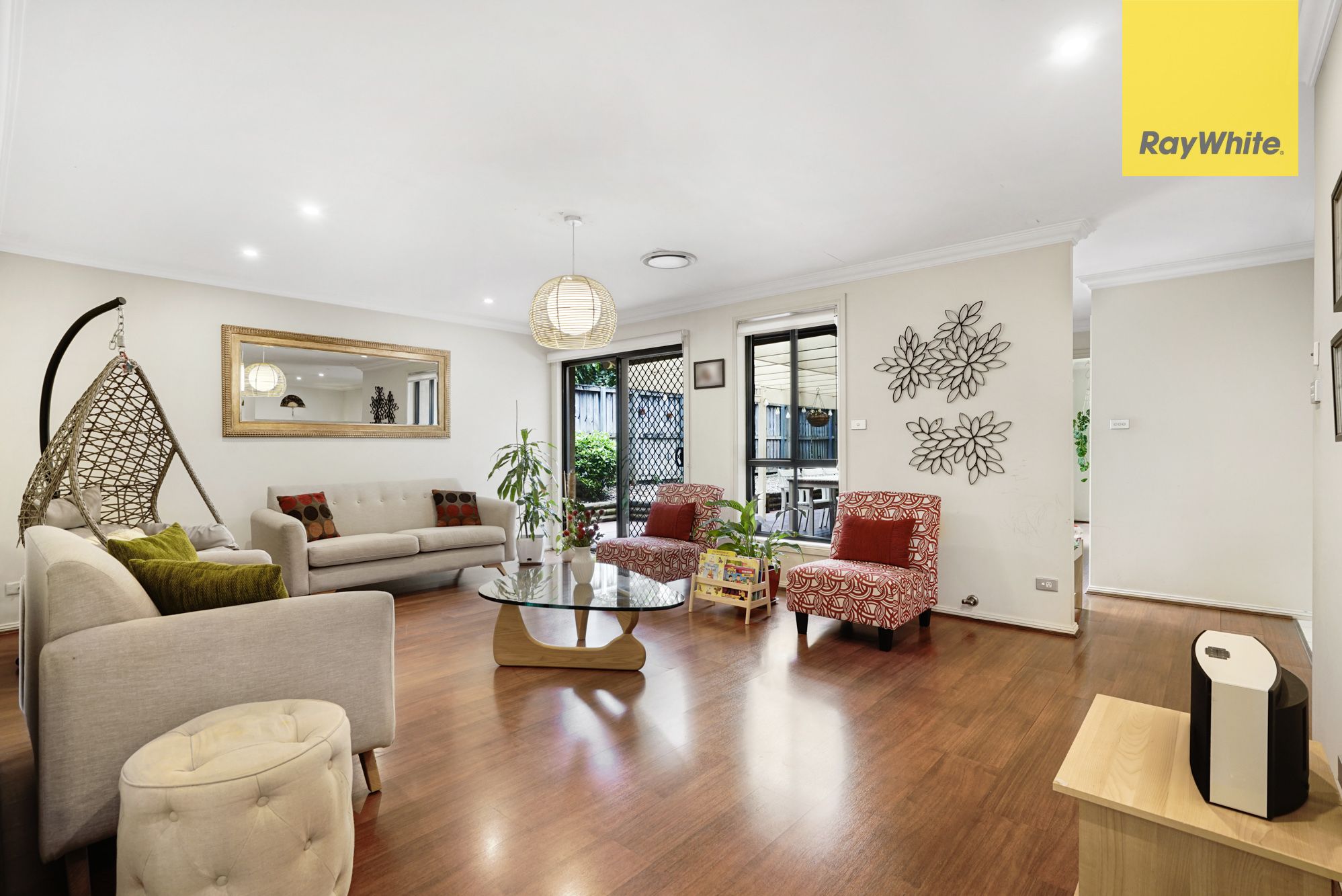 3 Bahri Place, Glenwood, NSW 2768