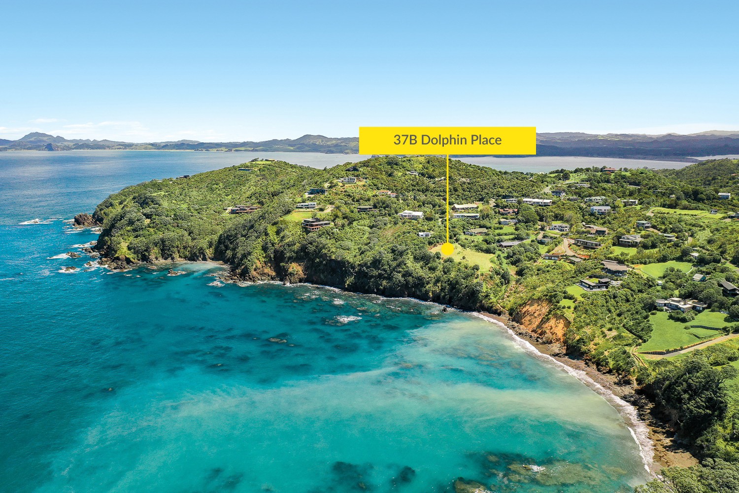 37B Dolphin Place, Tutukaka, Whangarei District