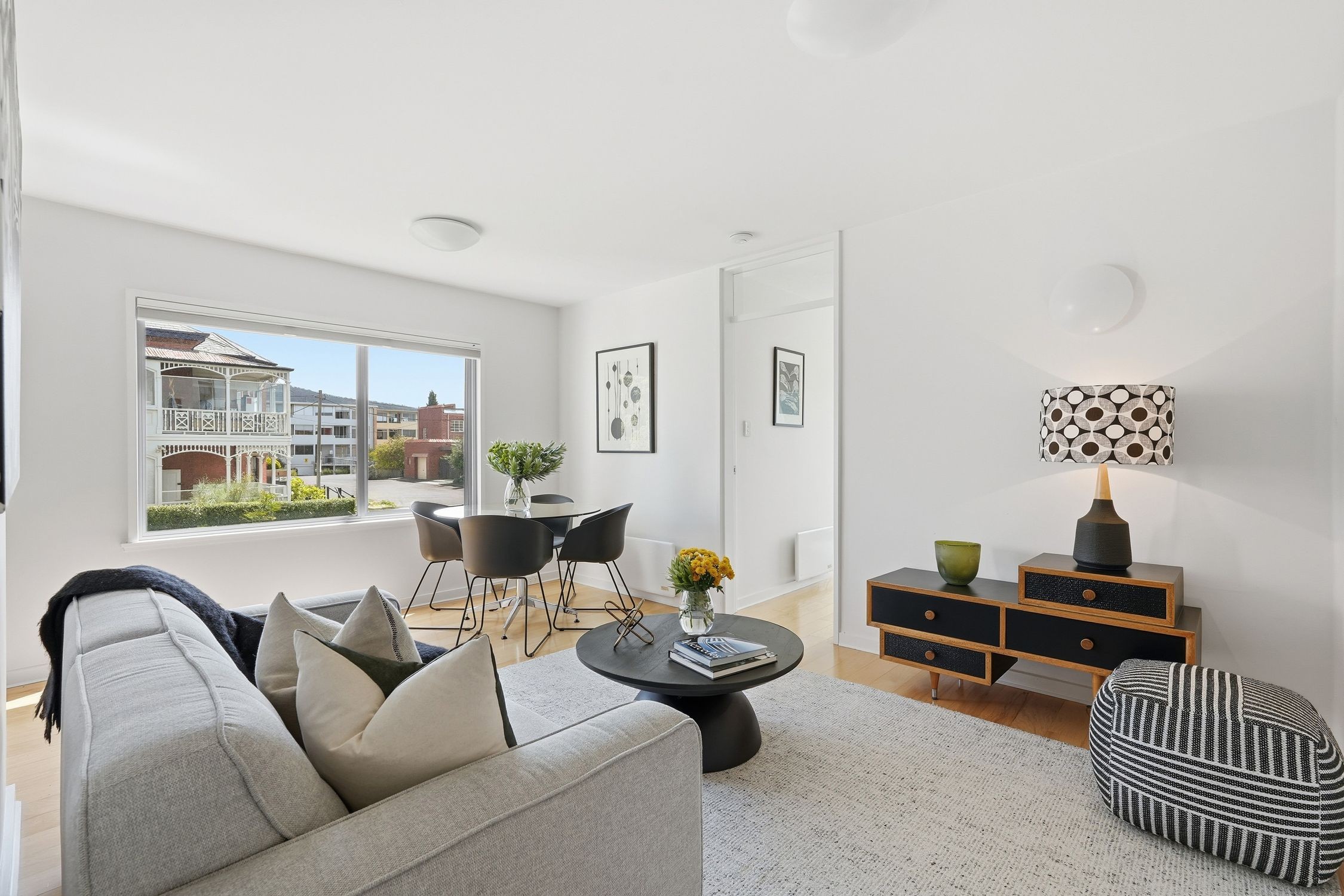 7/1 Battery Square, Battery Point, TAS 7004