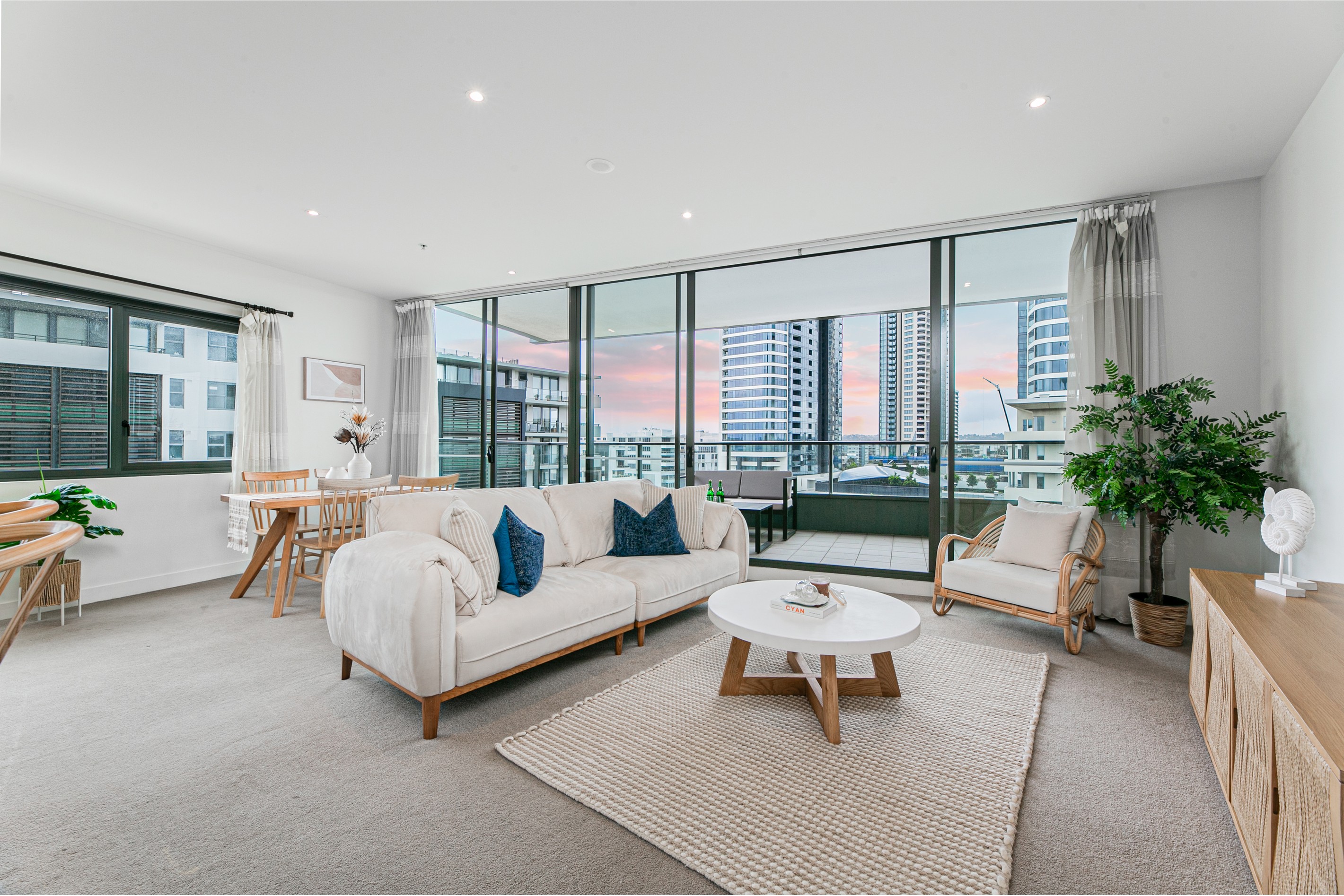 601/7 Rider Boulevard, Rhodes, NSW 2138