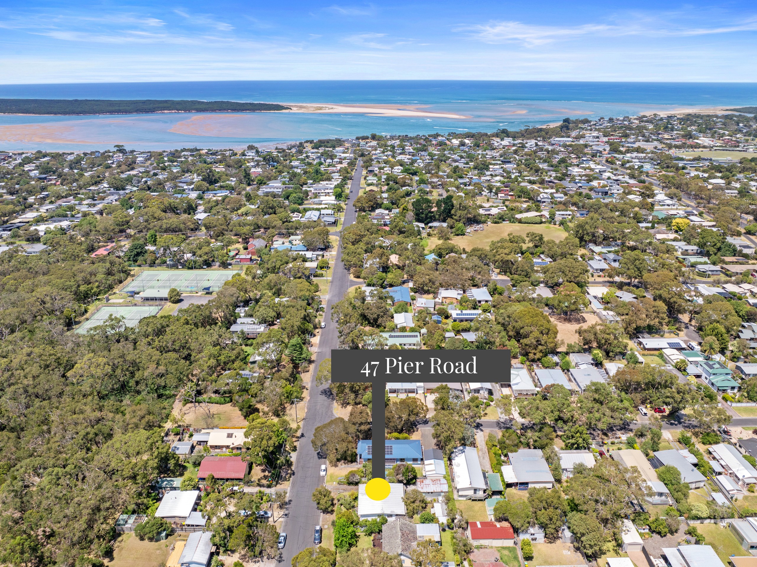 47 Pier Road, Inverloch, VIC 3996