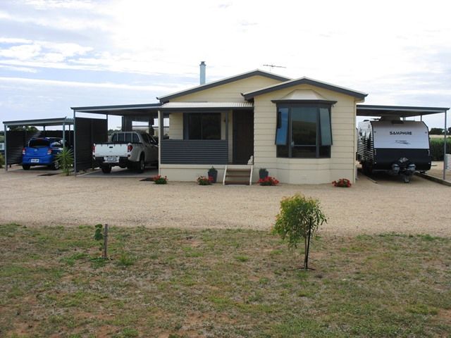 1687 Yorke Highway, Clinton, SA 5570