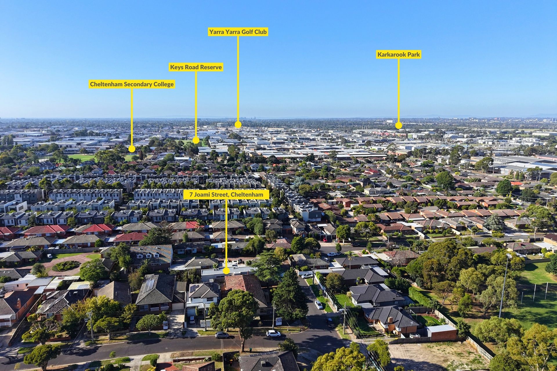 7 Joami Street — photo 20 of 21