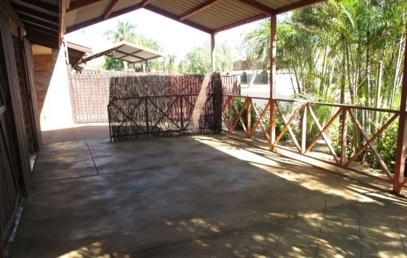 4A Caporn Place, Millars Well, WA 6714