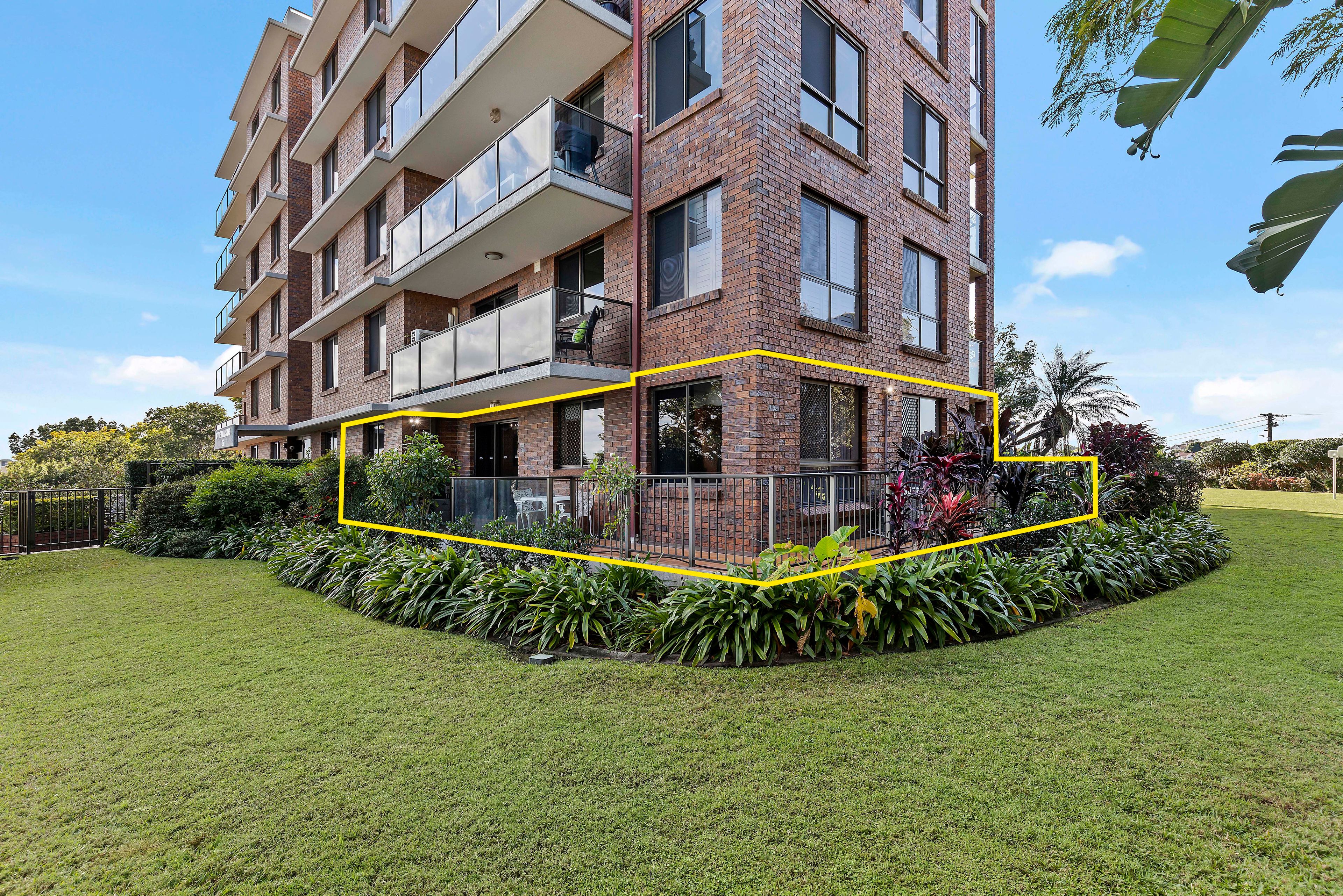 26 Rees Avenue, Clayfield QLD 4011