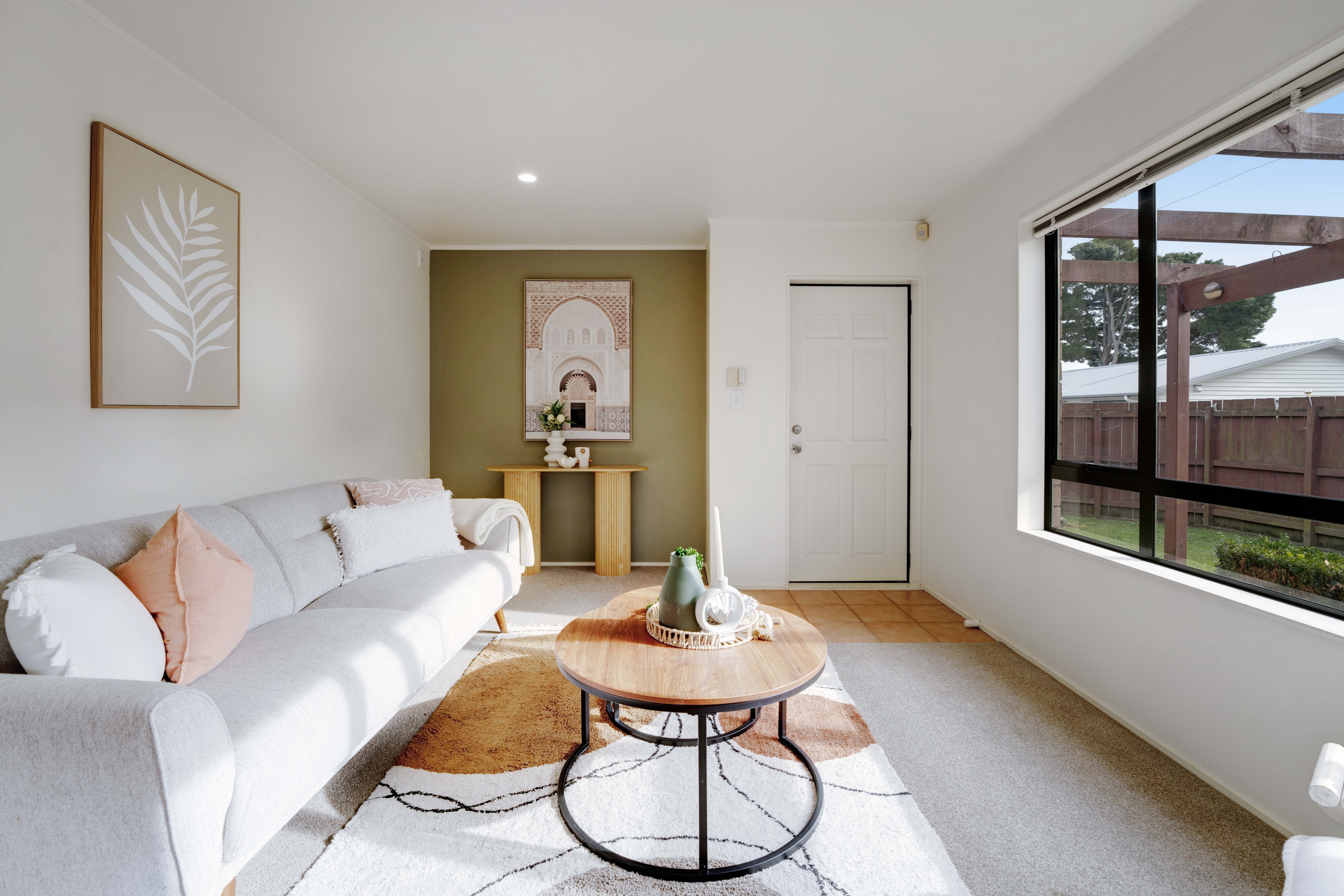 7/107 Maich Road, Manurewa, Manukau City