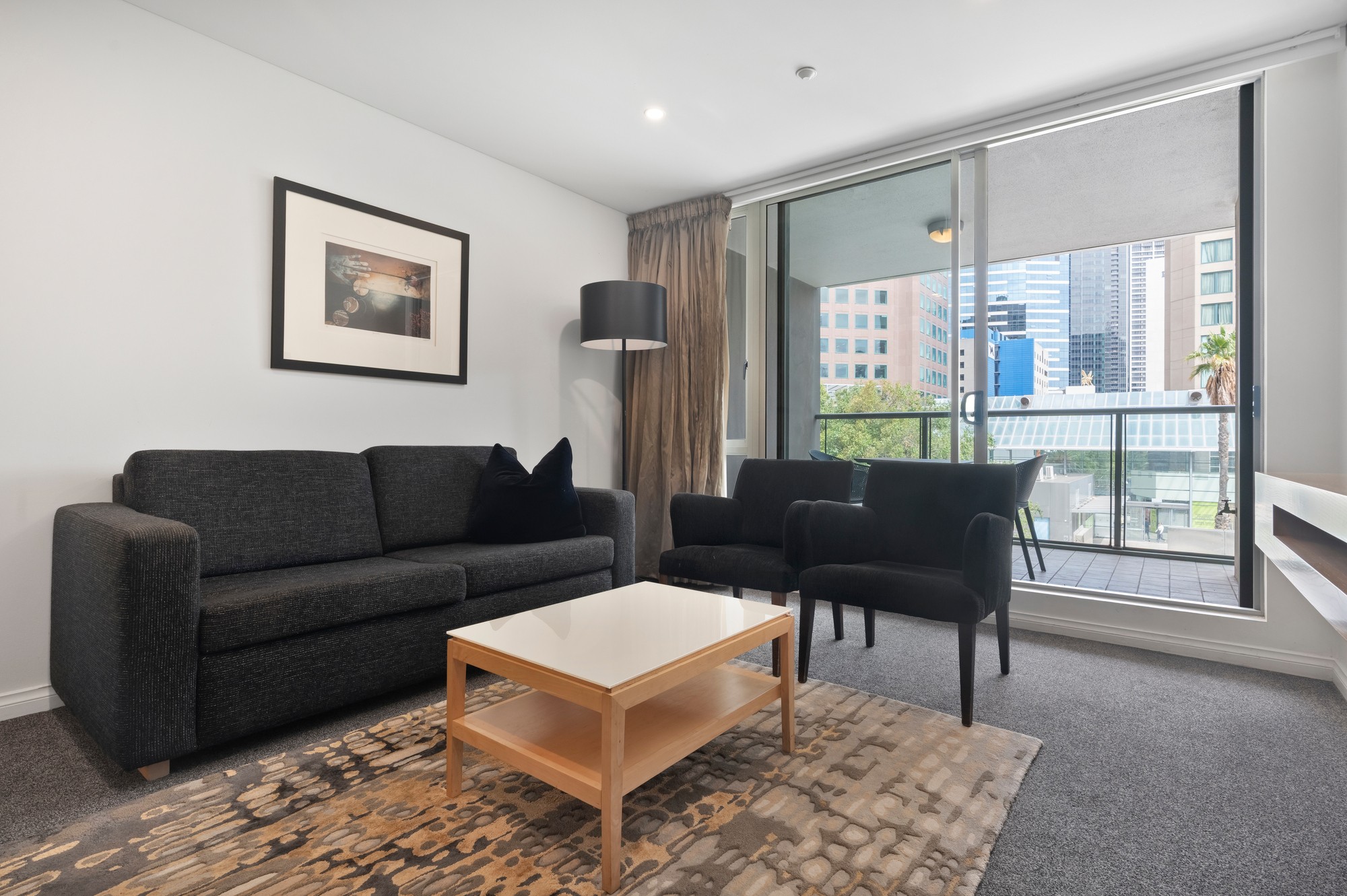 614/26 Southgate Avenue, Southbank, VIC 3006