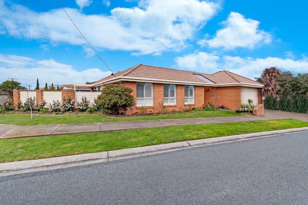 6 McKenna Place, Warrnambool, VIC 3280