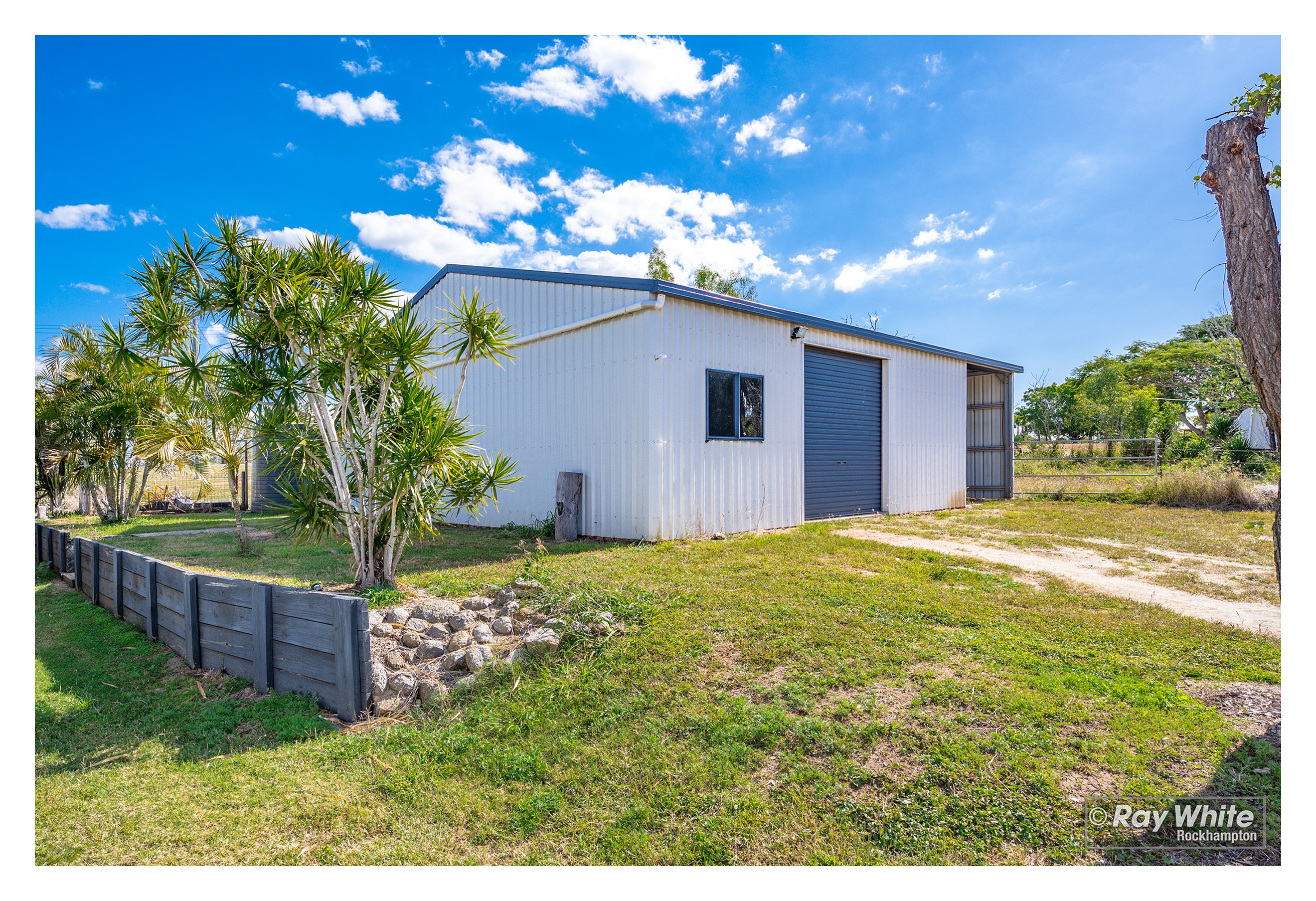 65 Stewart Street, Gracemere, QLD 4702