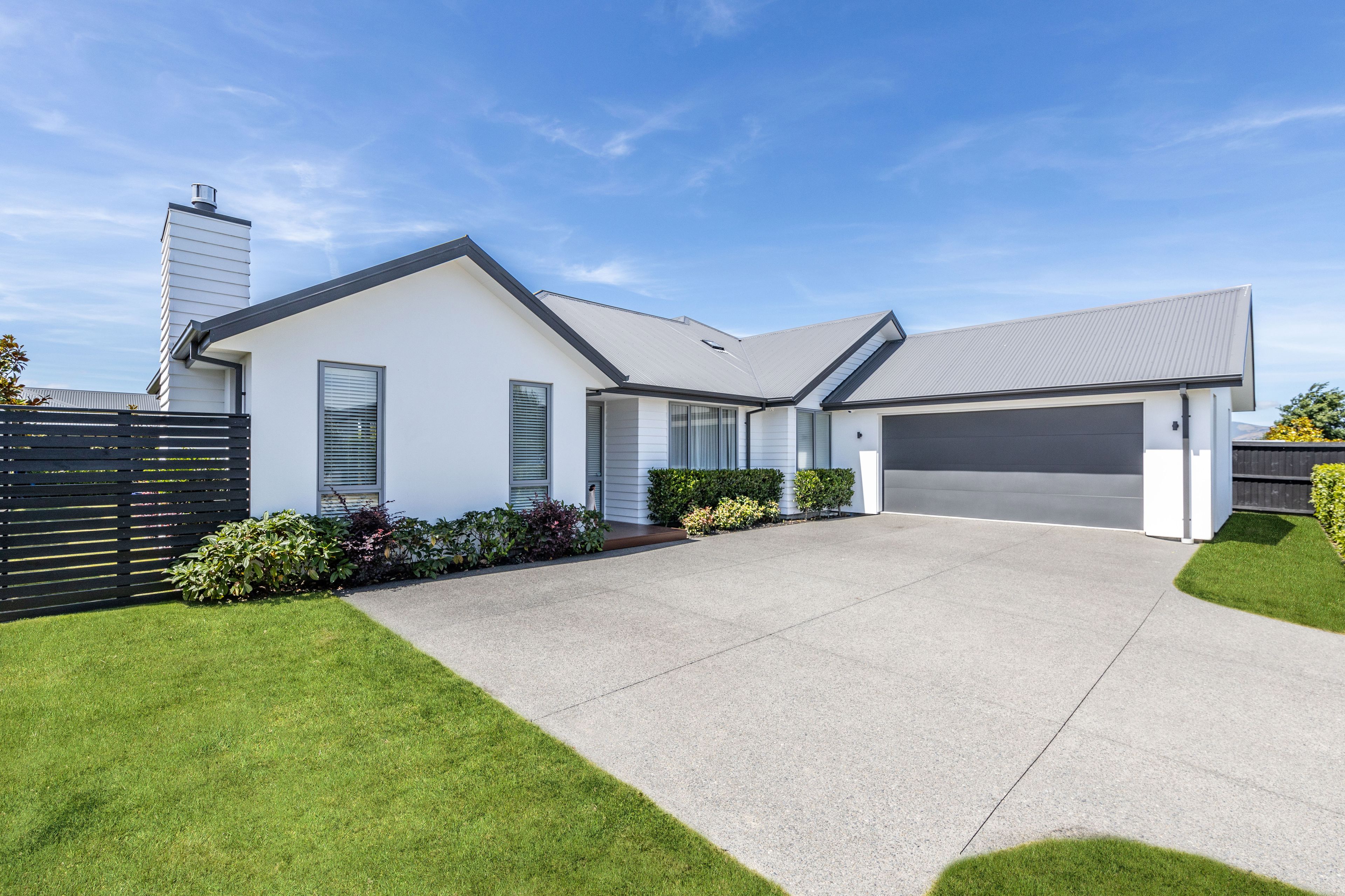 4 Wallace Crescent, Prebbleton, Selwyn District