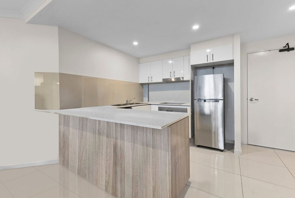 5/4 Harold Street, Zillmere, QLD 4034