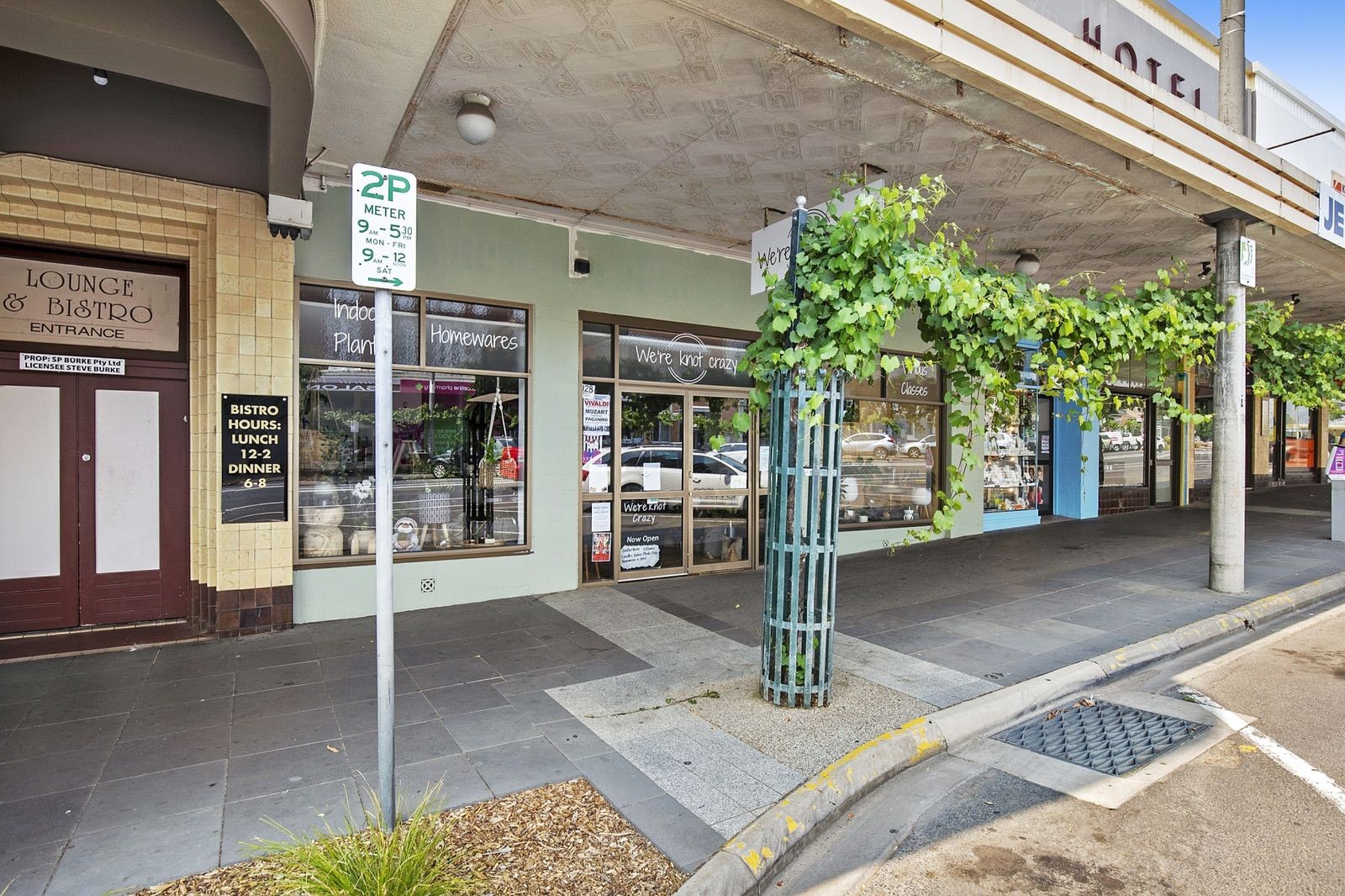 128 Barkly Street, Ararat, VIC 3377