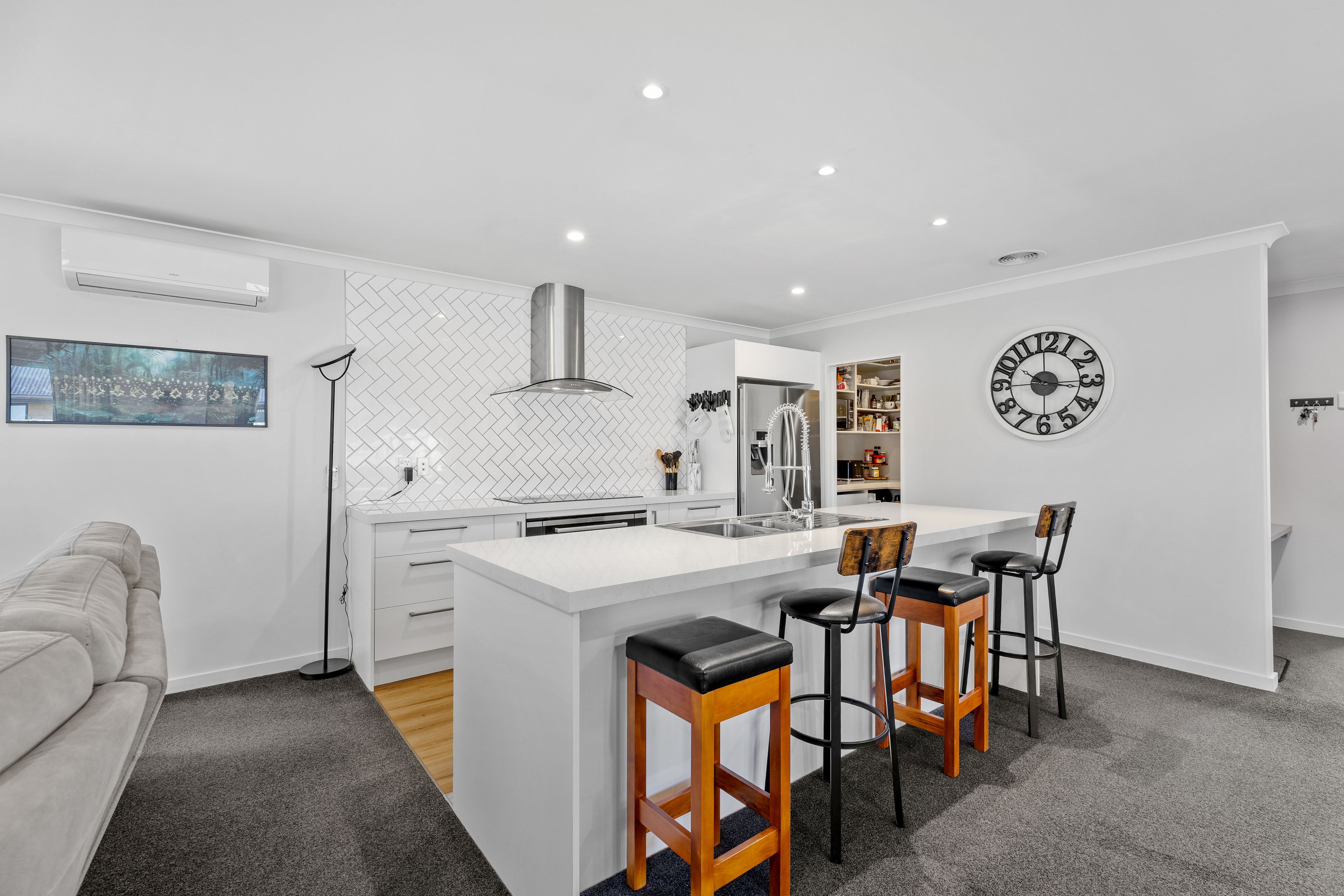 25 Walter Place, Kirwee, Selwyn District