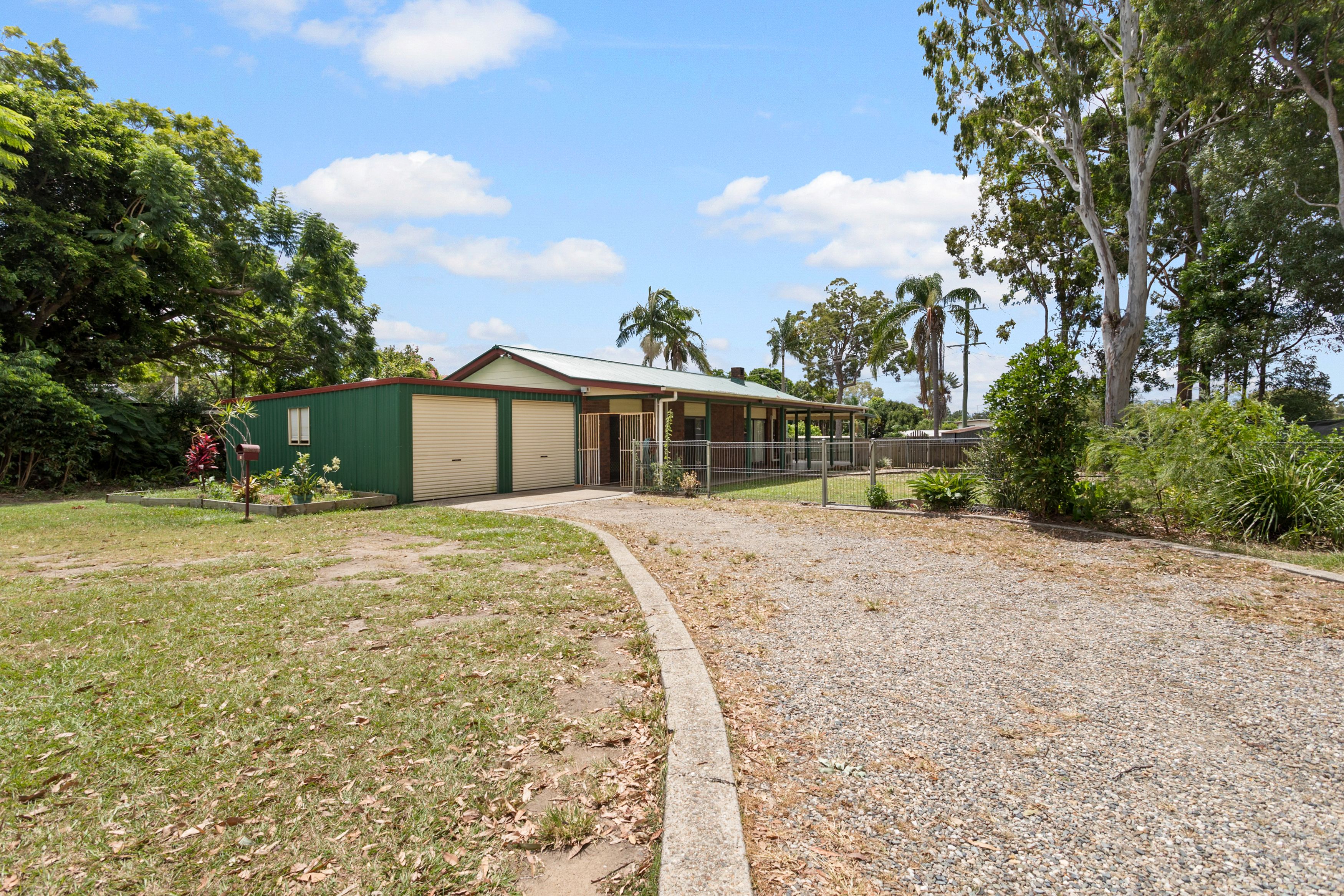 3 Lesley Avenue, Caboolture, QLD 4510