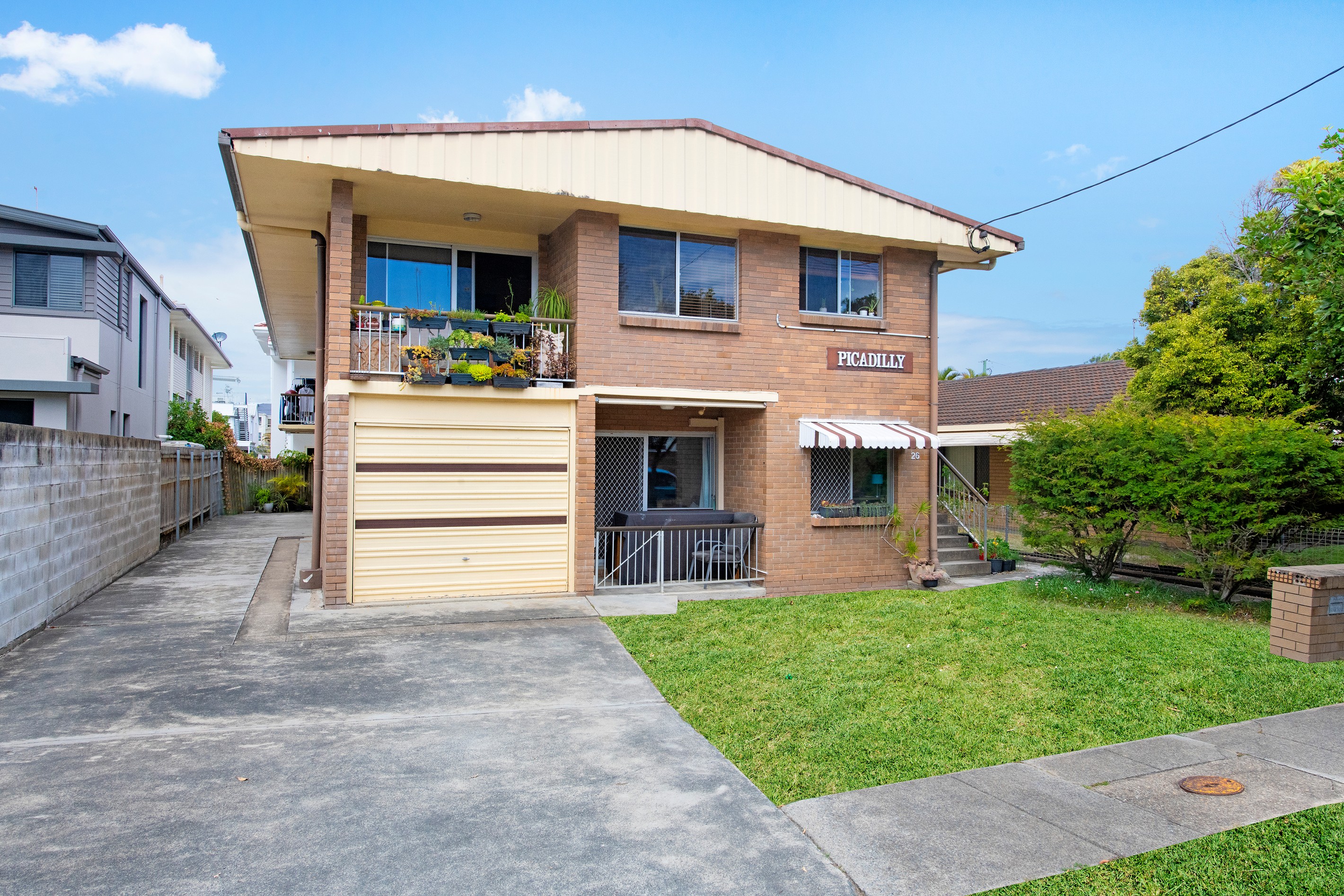 26 Francis Street, Mermaid Beach, QLD 4218
