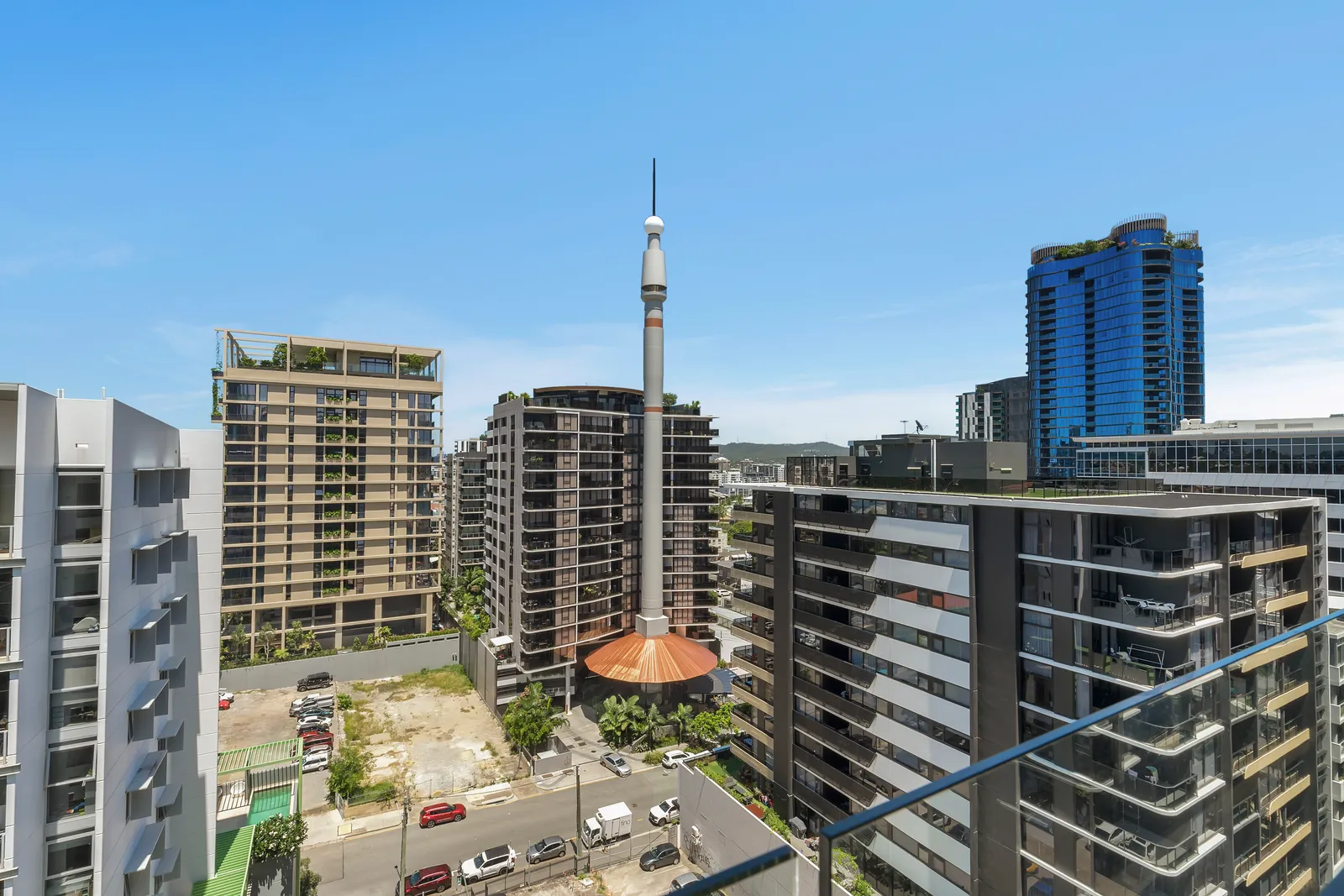 1303/49 Cordelia Street, South Brisbane