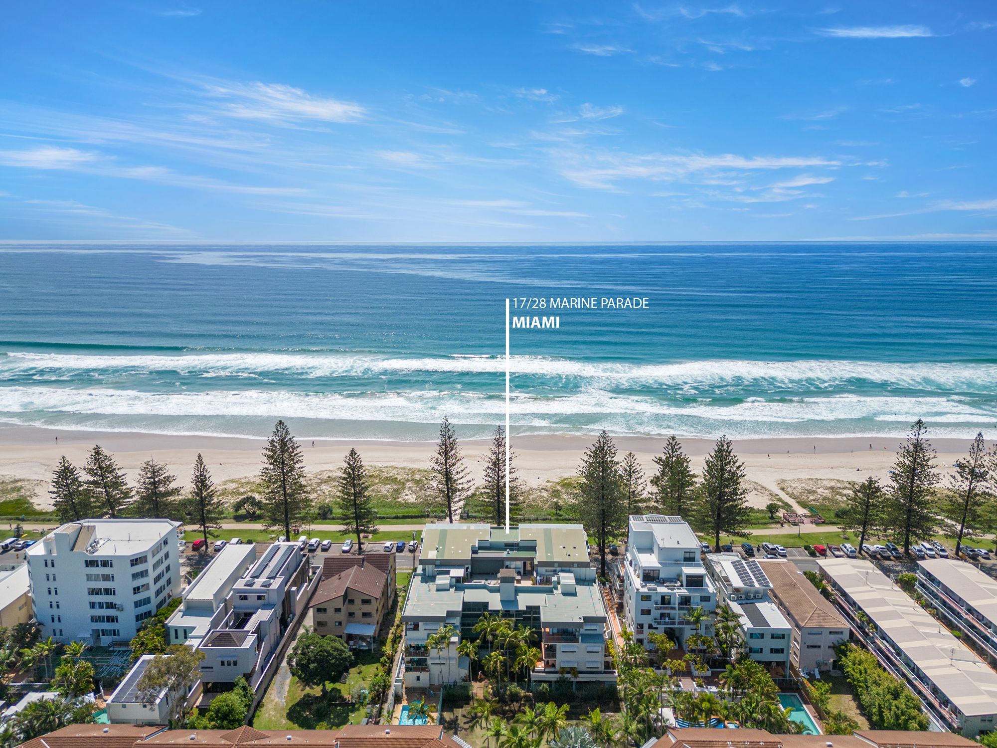 28 Marine Parade, Miami QLD 4220