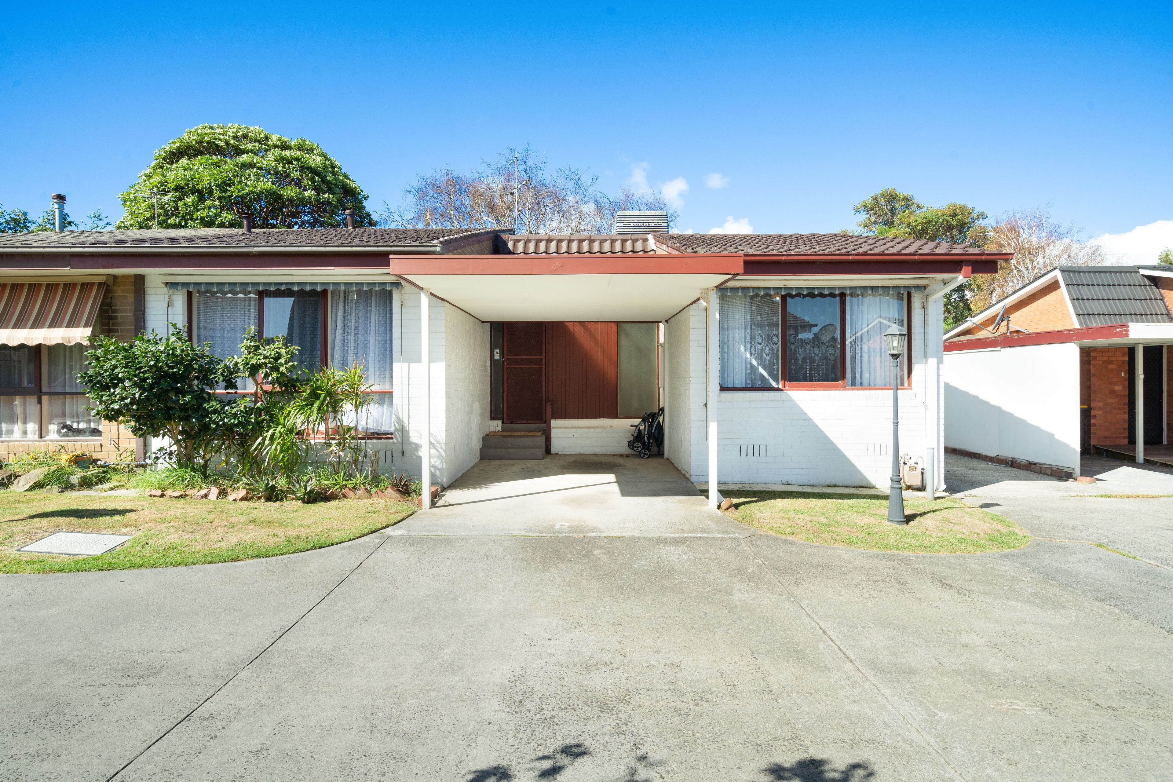 8/5-7 Collocott Street, Mordialloc, VIC 3195