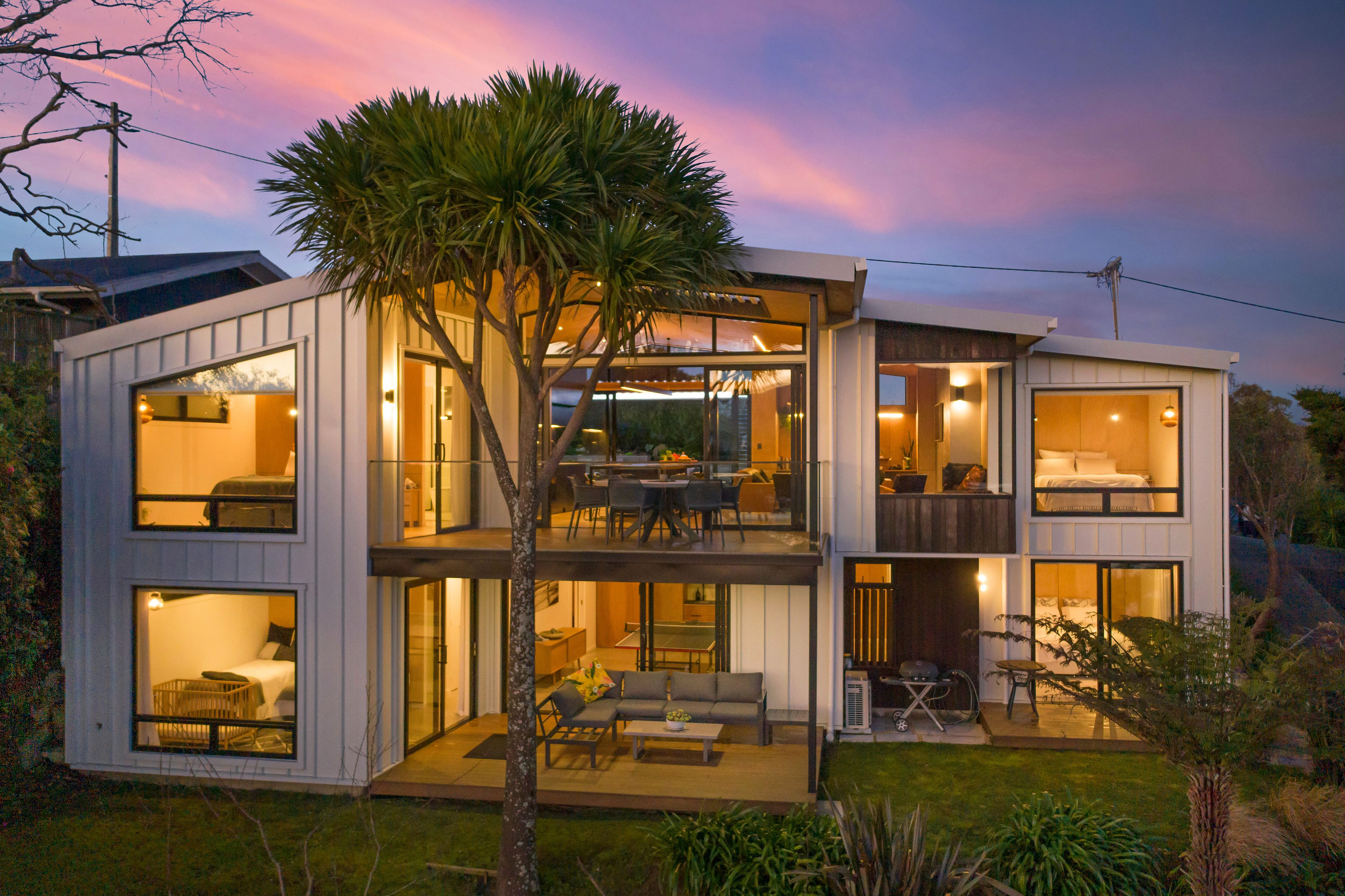 21 Point Street, Raglan, Waikato District