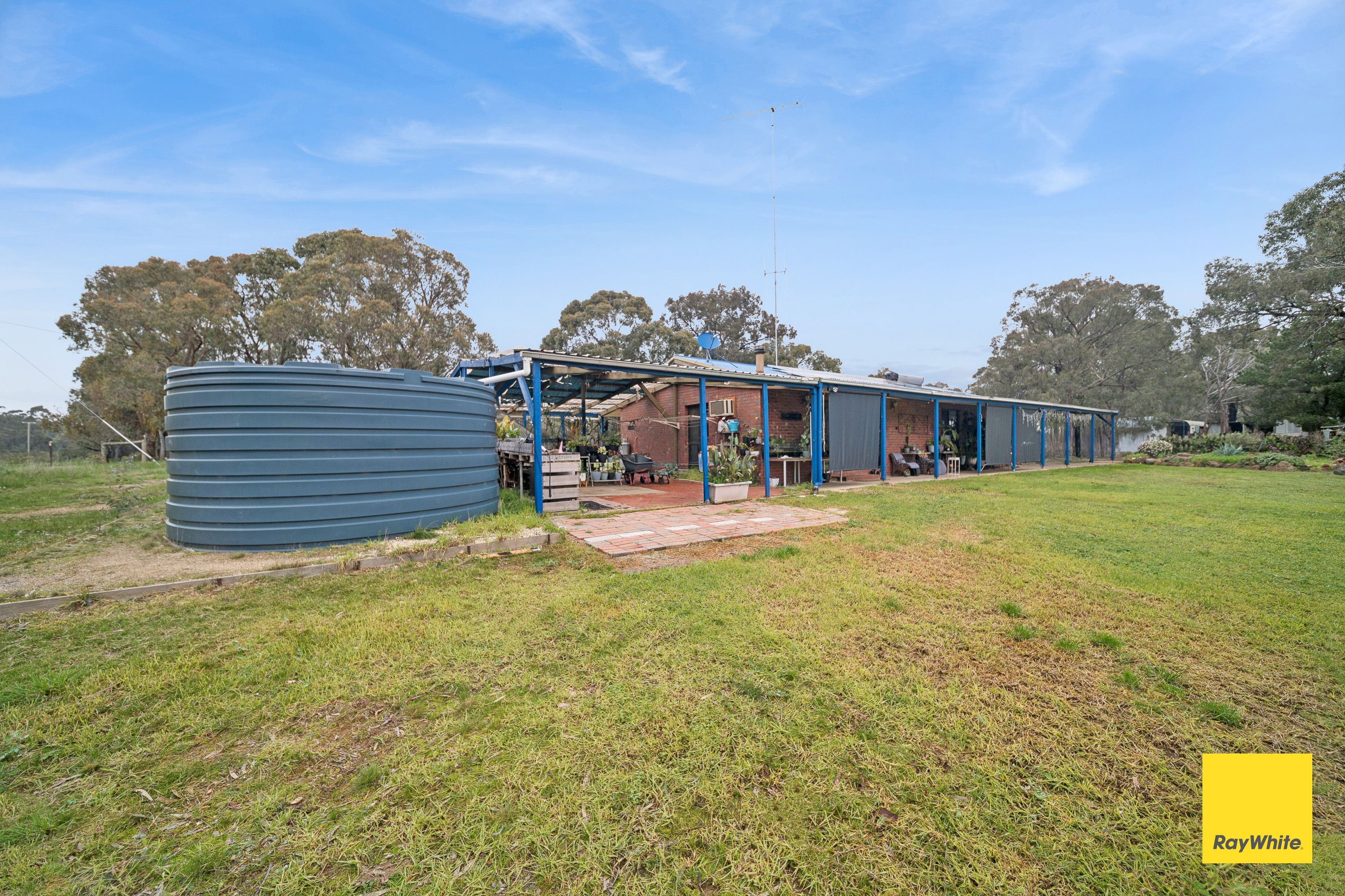 231 Tunnecliffs Lane, Ladys Pass, VIC 3523