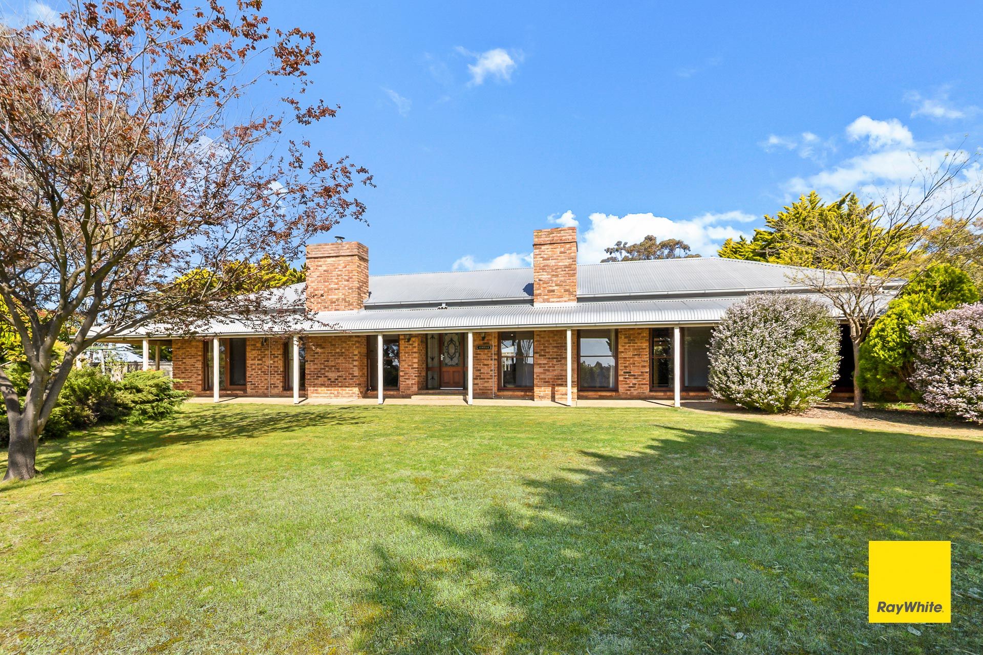 191 Denley Drive — photo from Ray White Bungendore