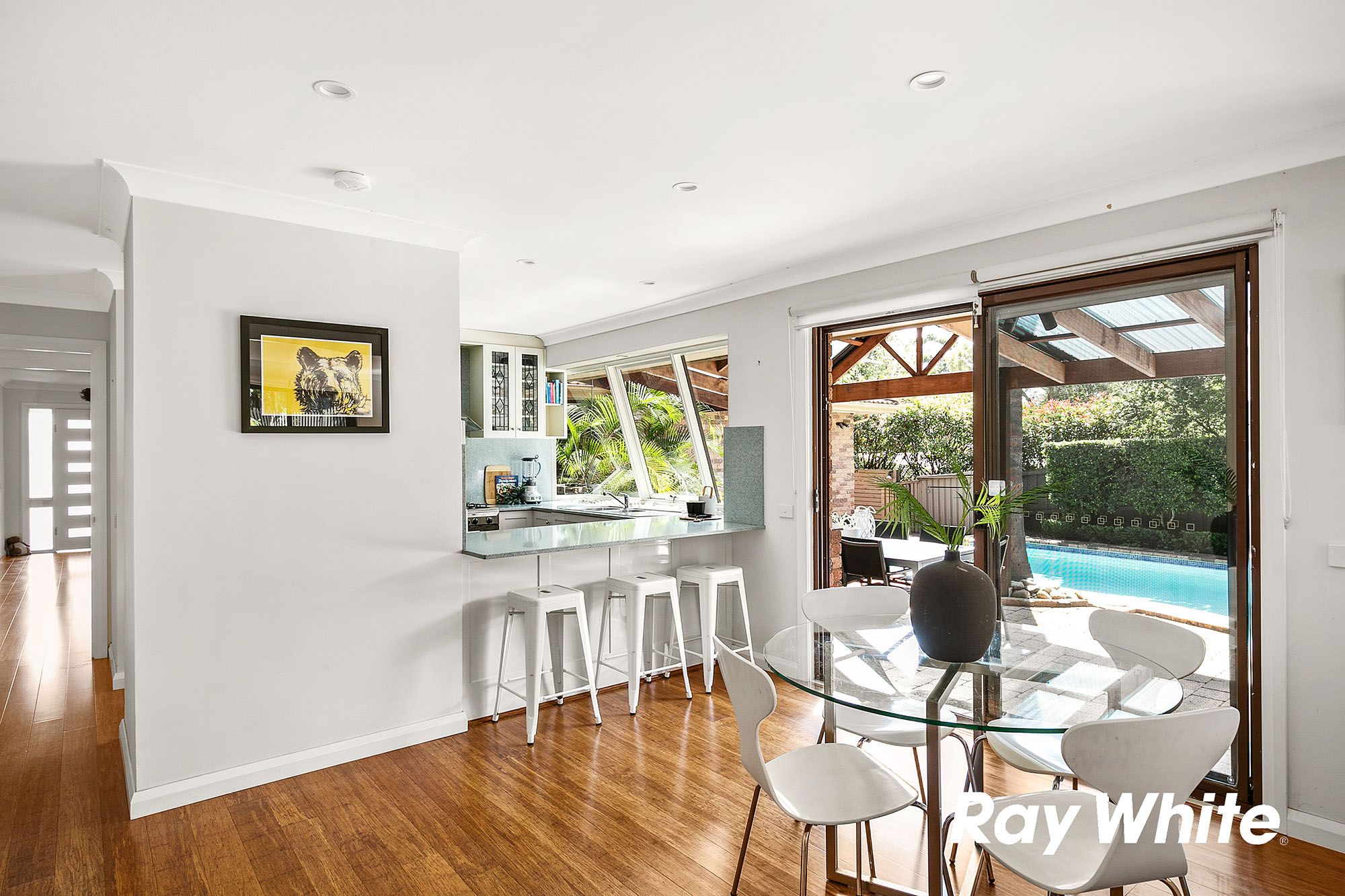 3 Bracken Fell Close, Castle Hill, NSW 2154