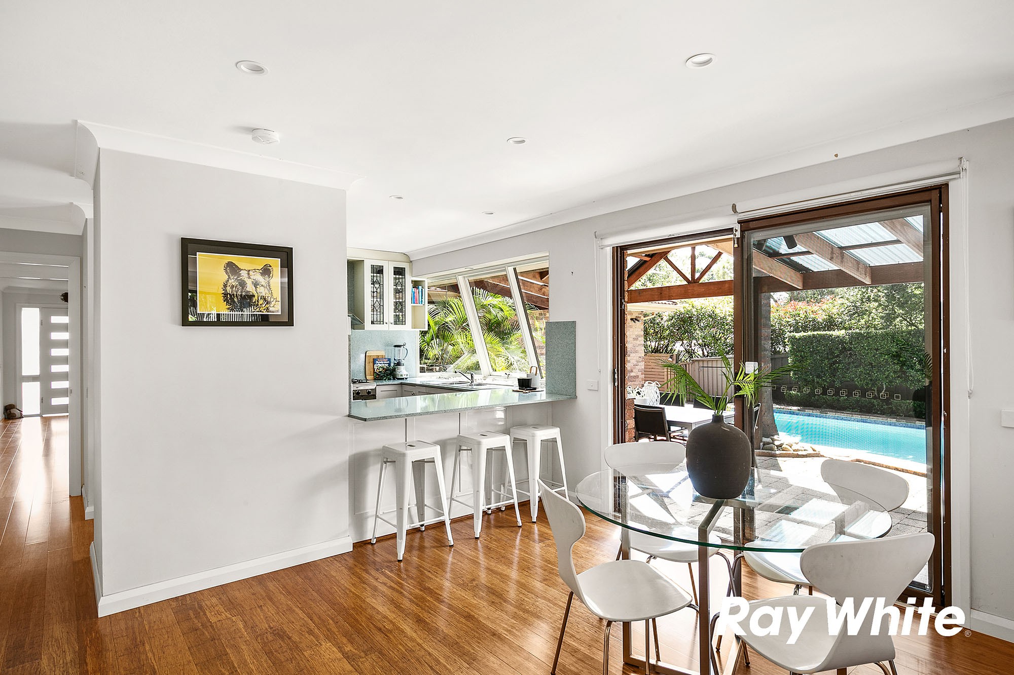 3 Bracken Fell Close, Castle Hill, NSW 2154