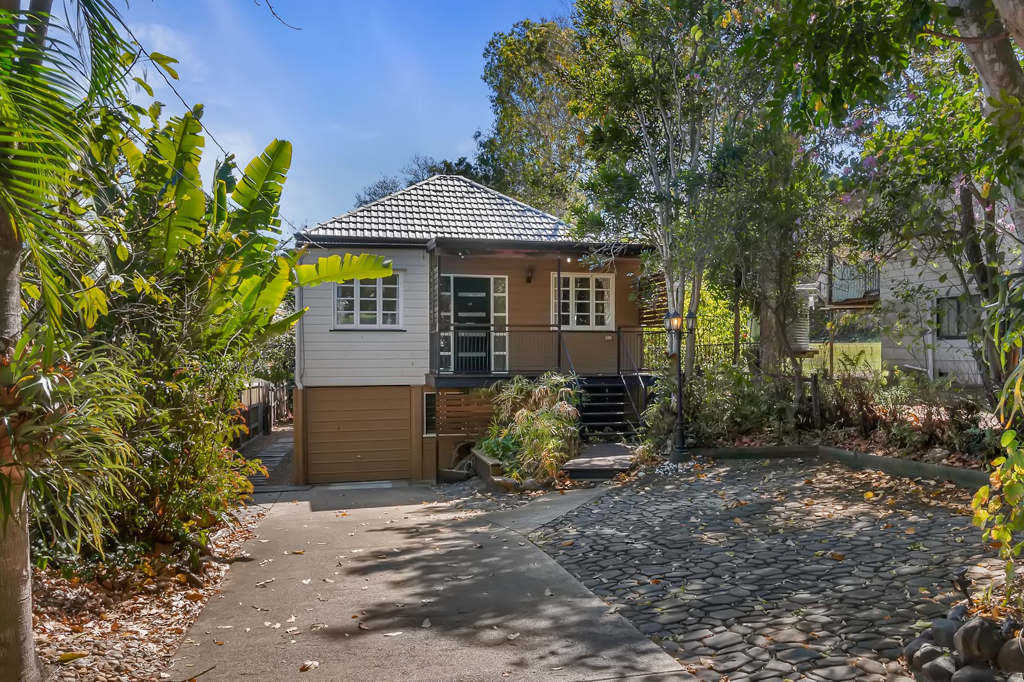 61 Bundah Street, Camp Hill, QLD 4152