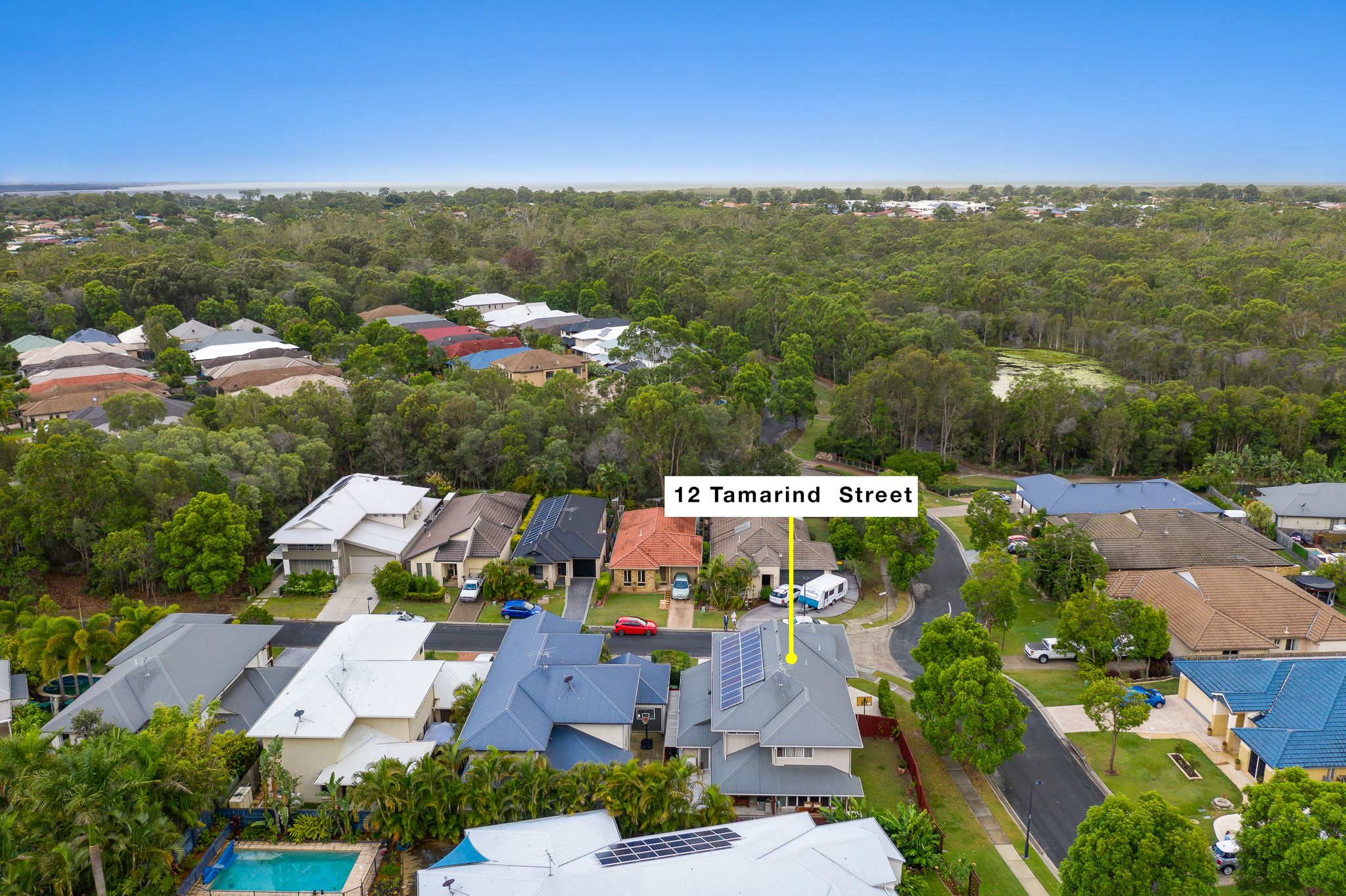 12 Tamarind Street, North Lakes, QLD 4509