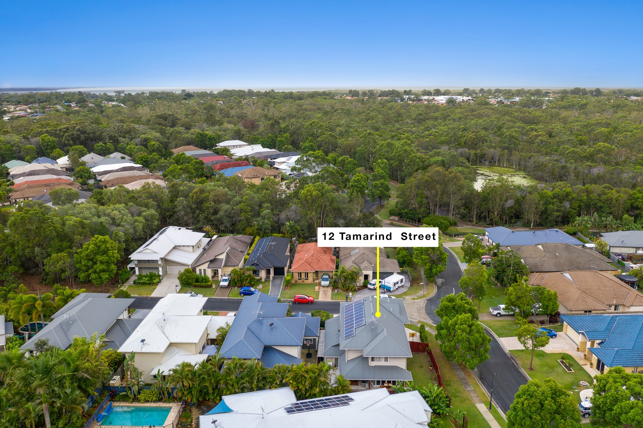 12 Tamarind Street, North Lakes, QLD 4509