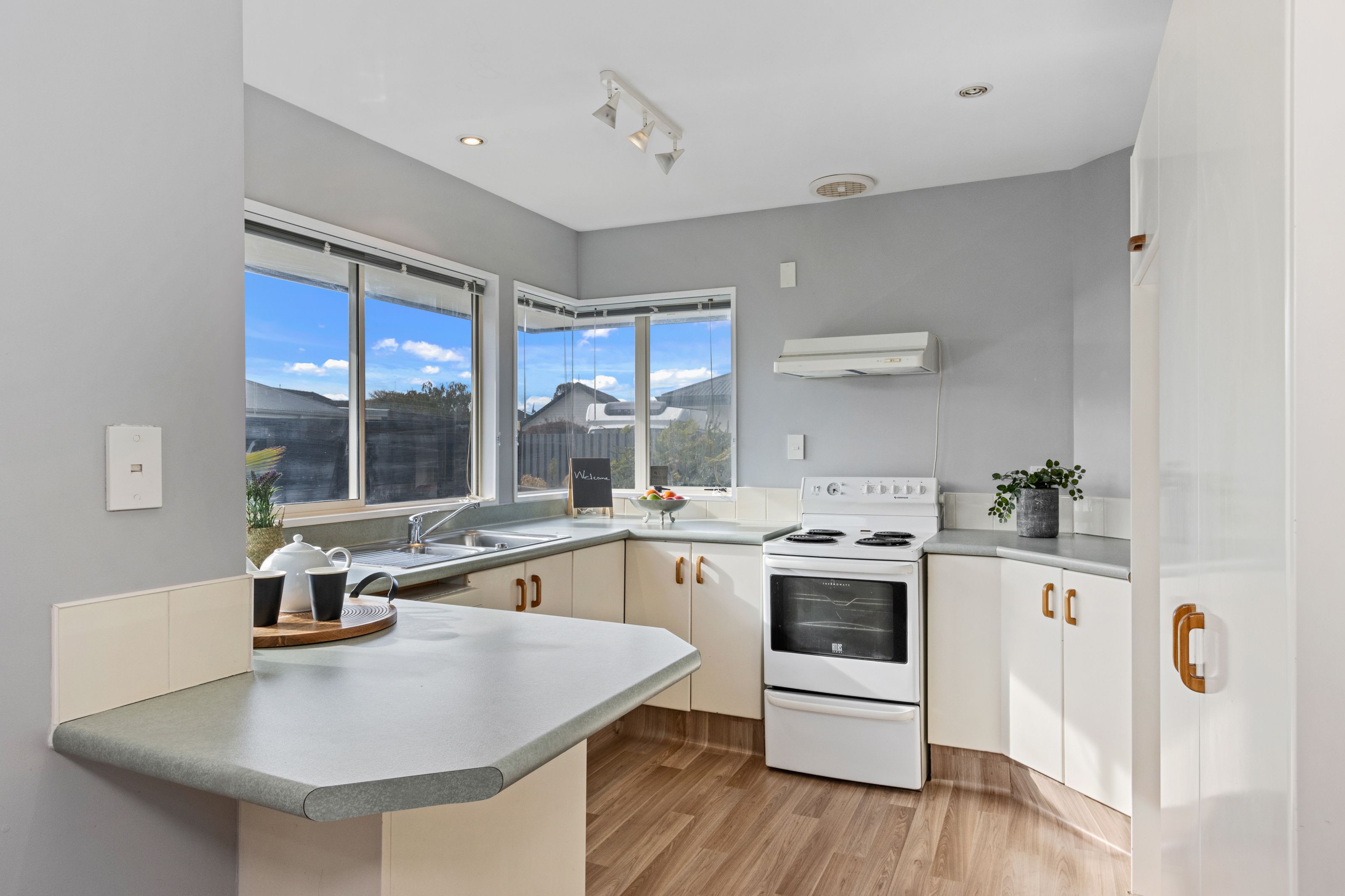 28a Kirsten Place, Parklands, Christchurch City