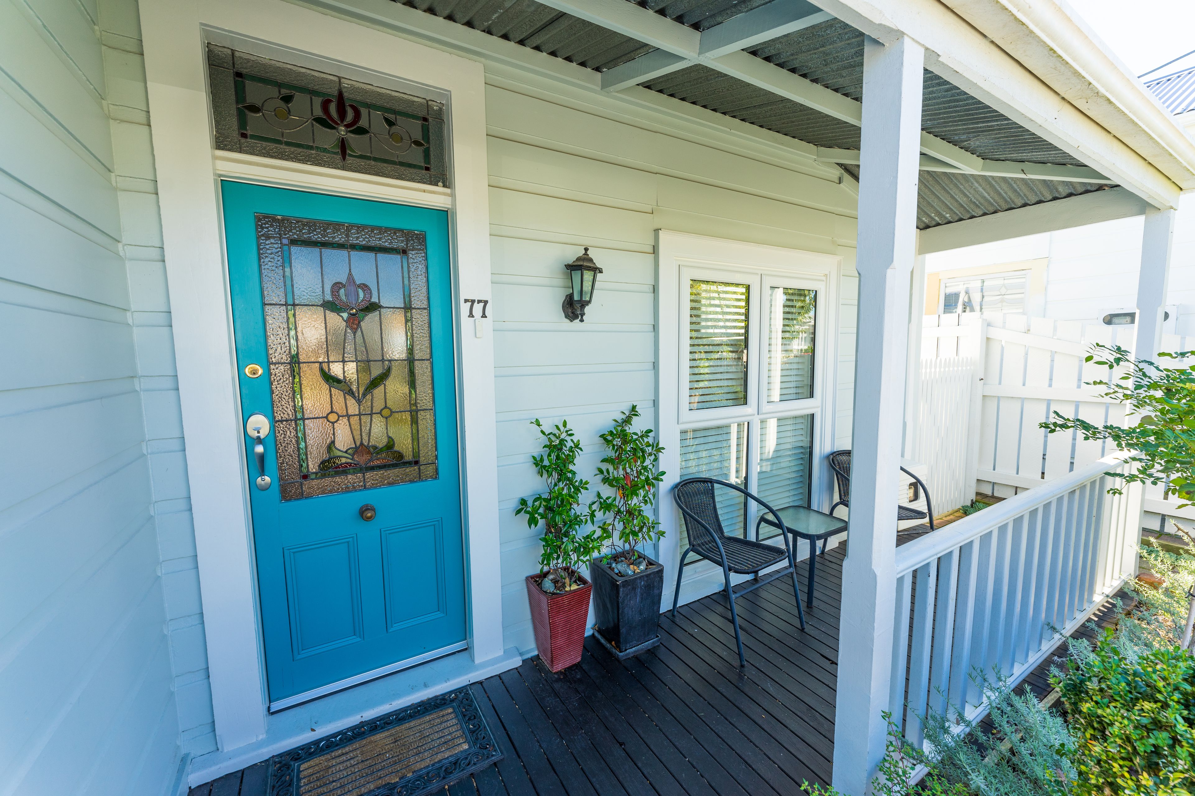 77 Richmond Street, Petone, Lower Hutt City