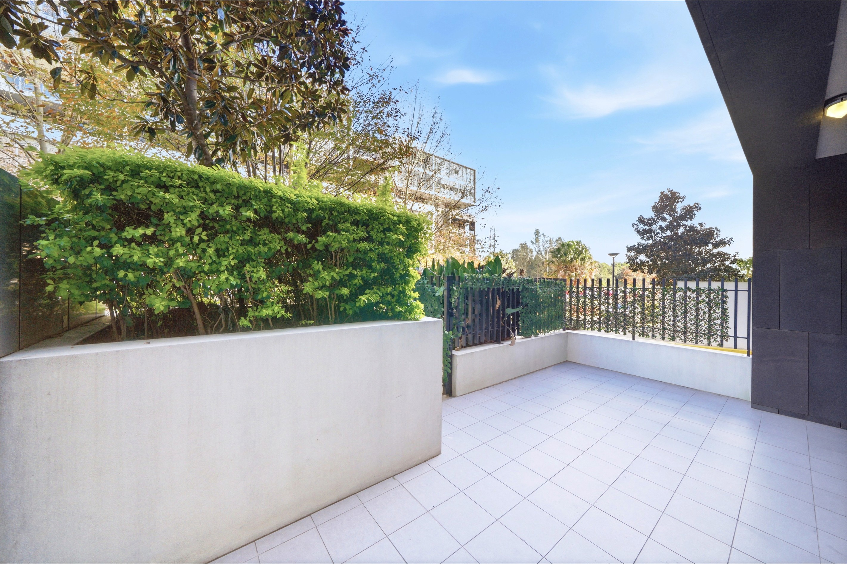 203/1 Footbridge Boulevard, Wentworth Point, NSW 2127