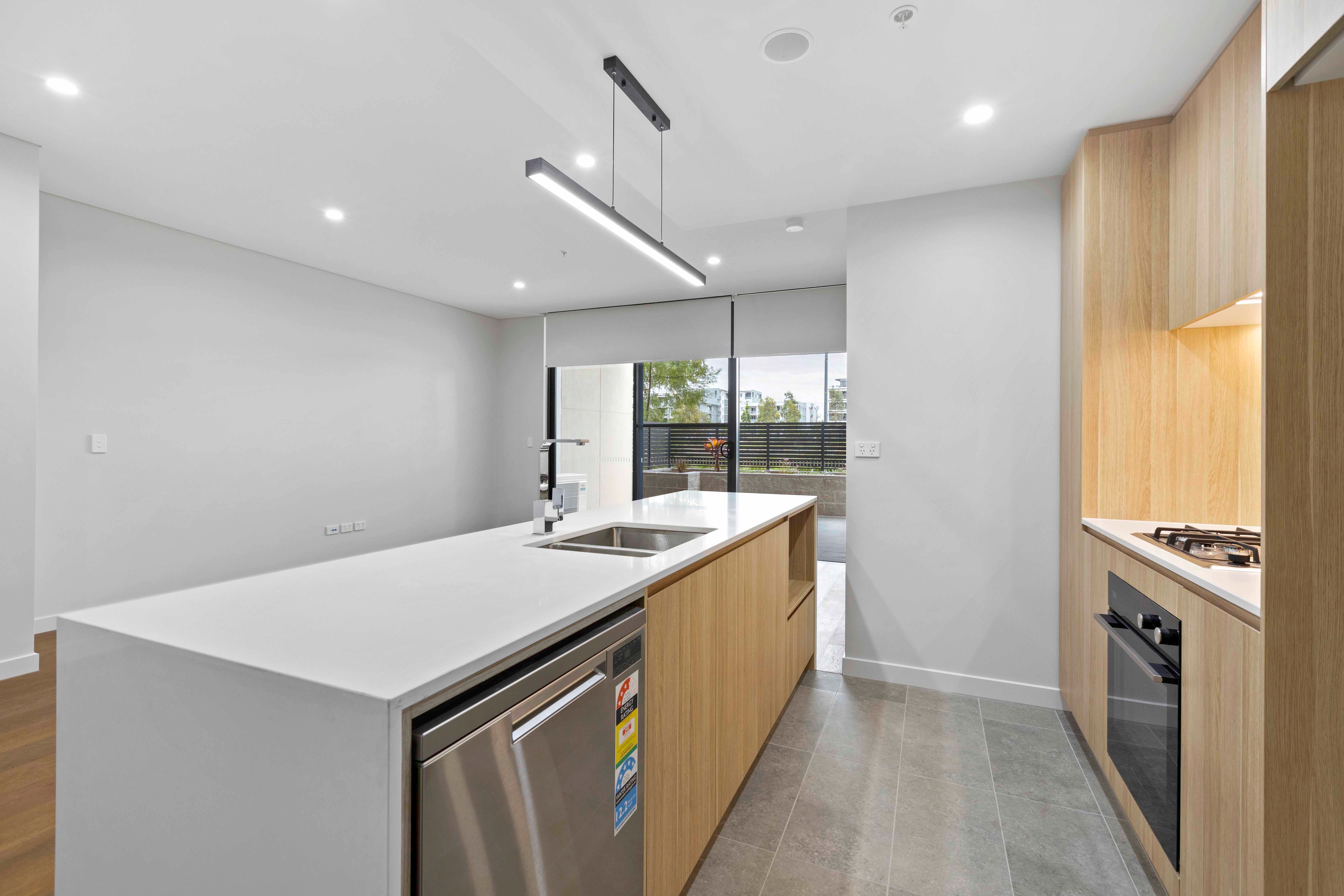 D101/76-94 Lakeside Parade, Jordan Springs, NSW