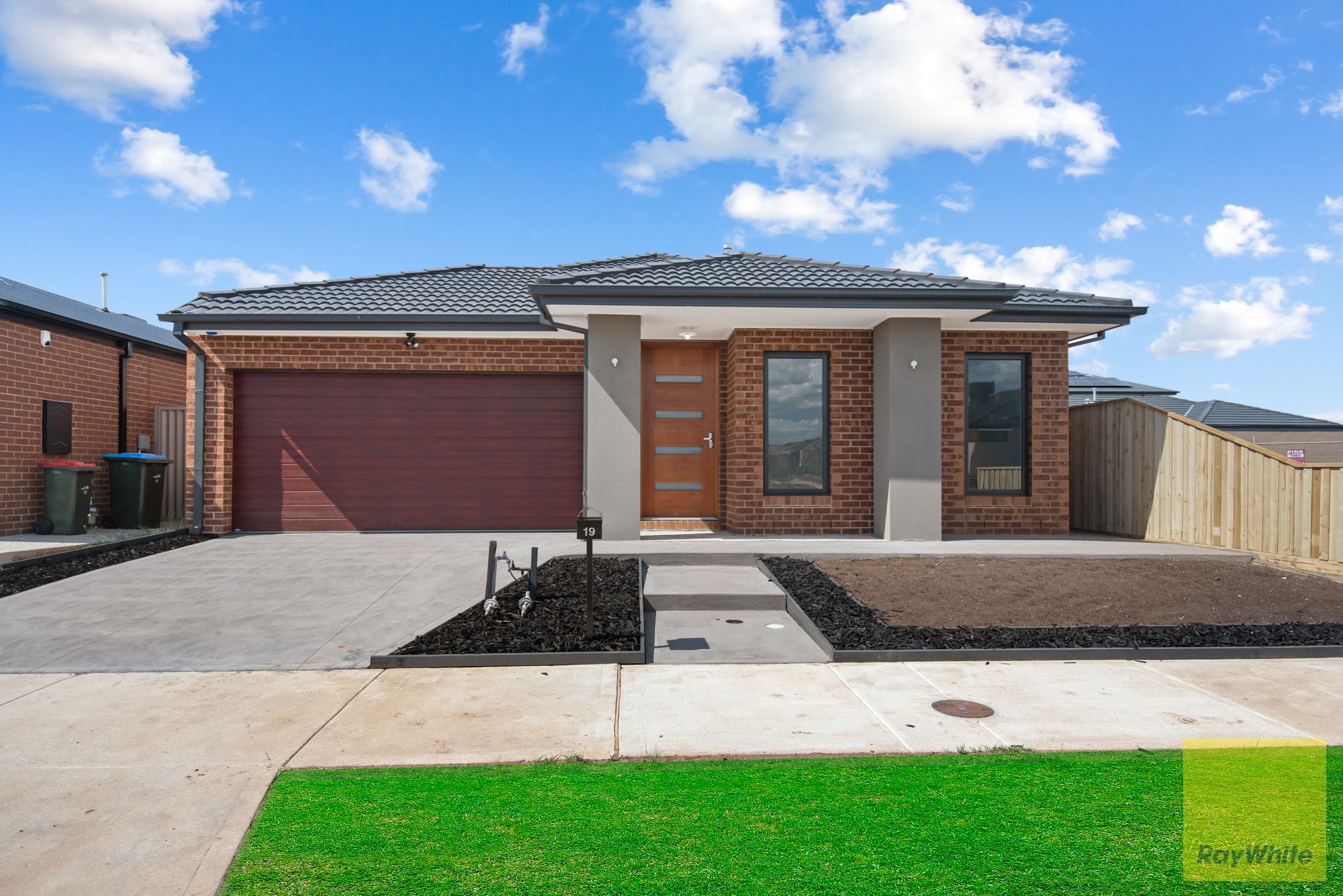 19 Dublin Street, Tarneit, VIC 3029 Leased House Ray White Truganina