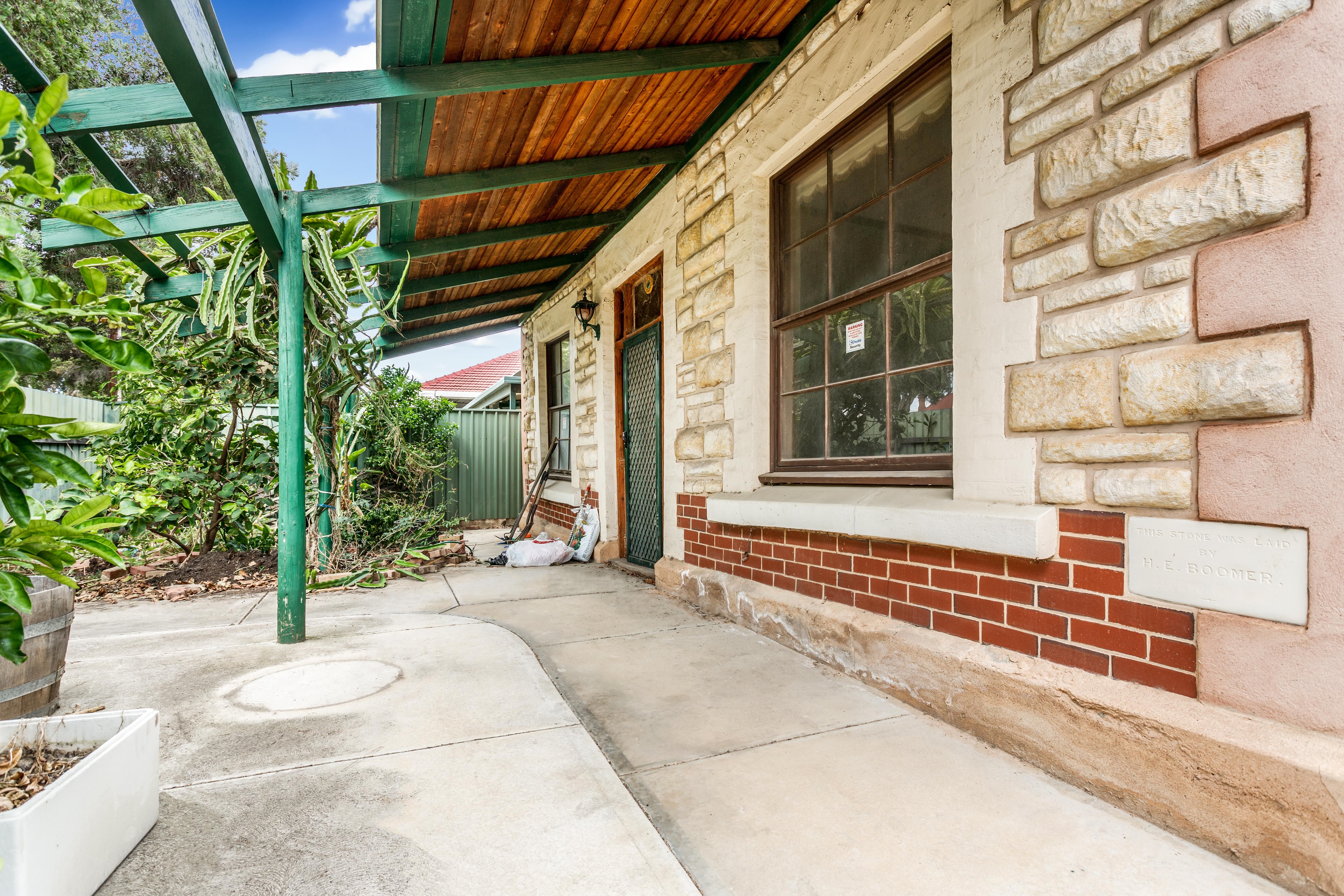 23 McNicol Terrace, Rosewater, SA 5013