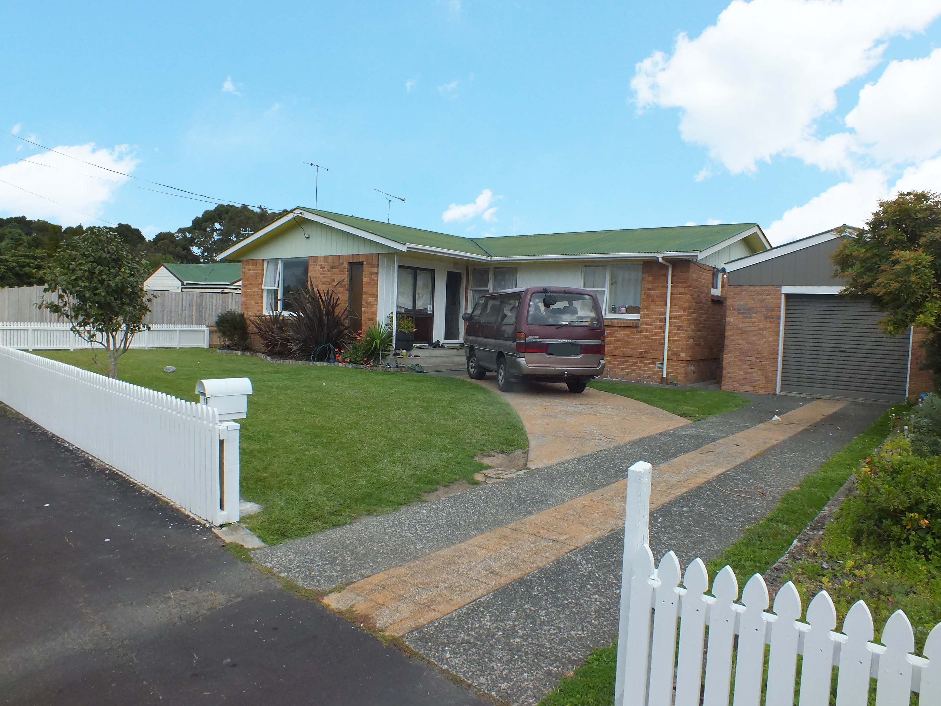 116 Fitzroy Avenue, Fitzroy, Hamilton City