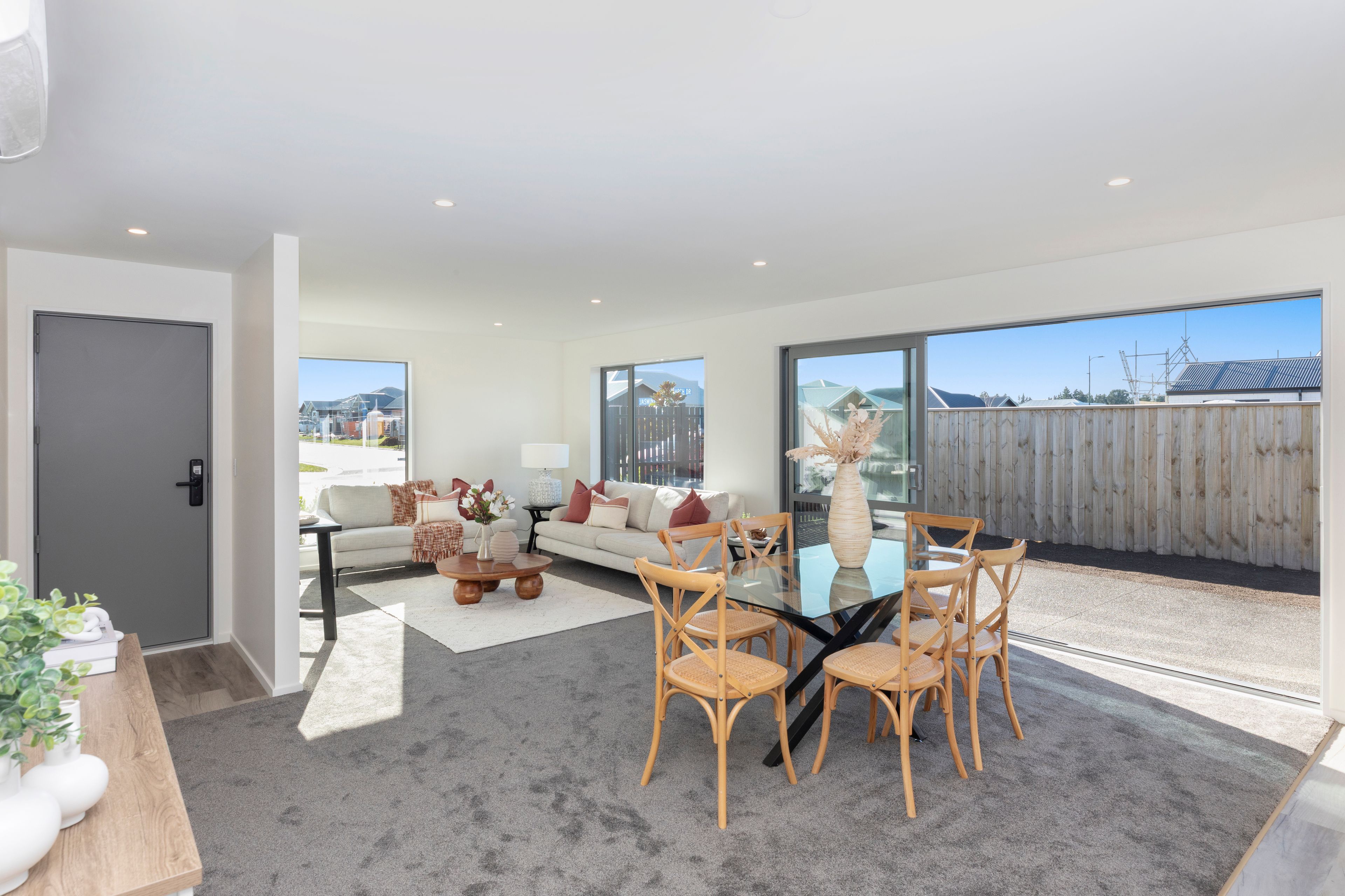 65 Monarch Drive, Rolleston, Selwyn District