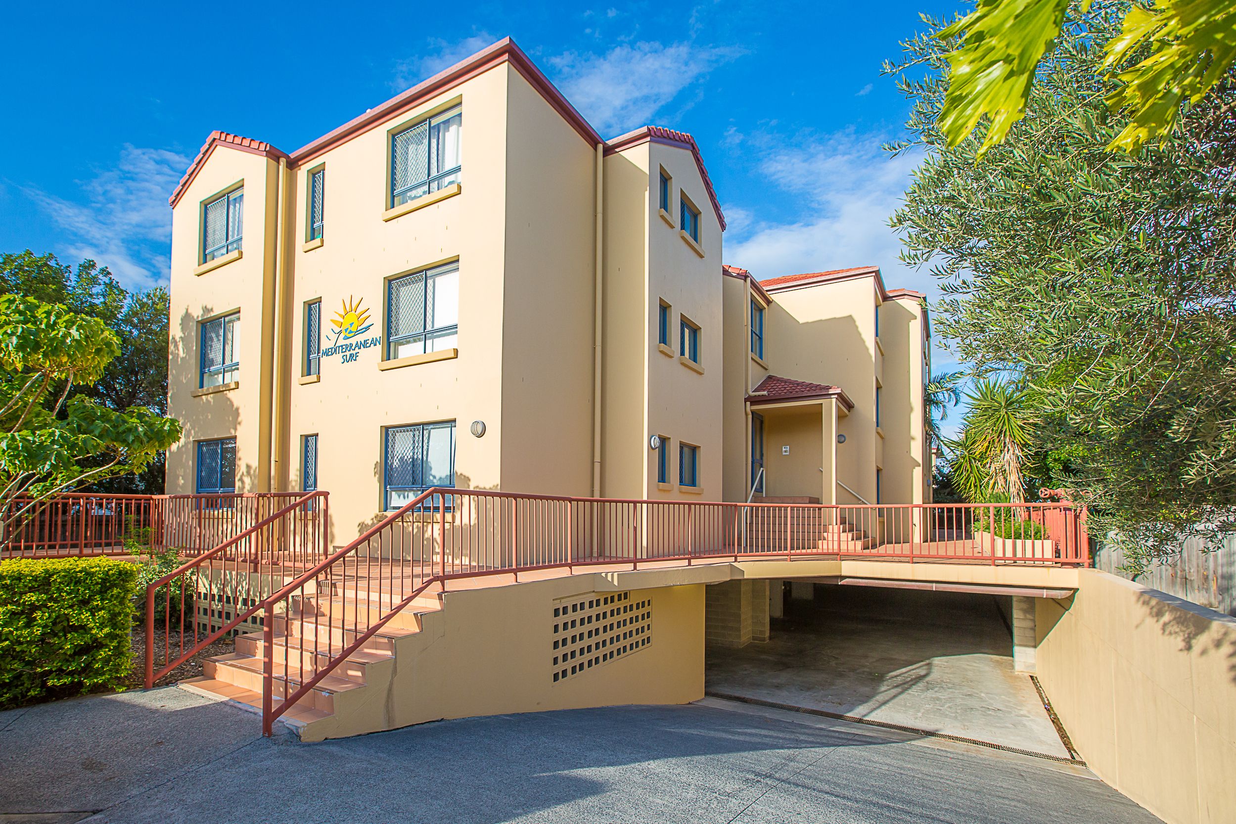 10/89 Frank Street, Labrador, QLD 4215