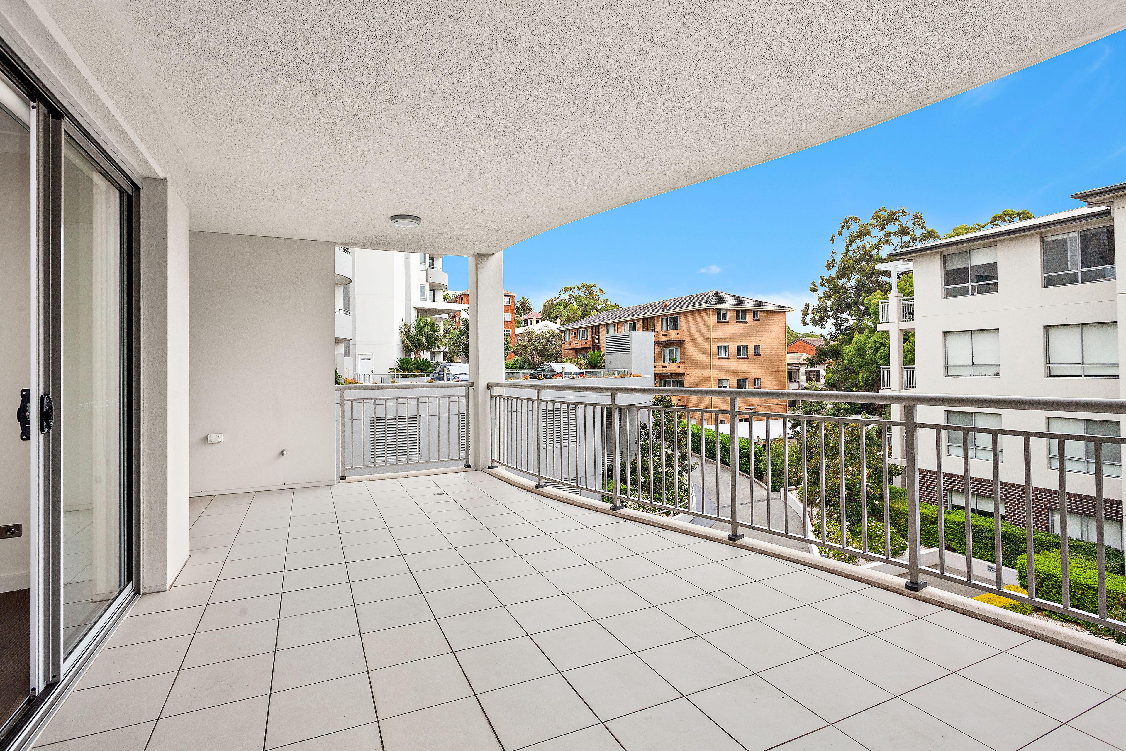 12/16-20 Keira Street, Wollongong, NSW 2500