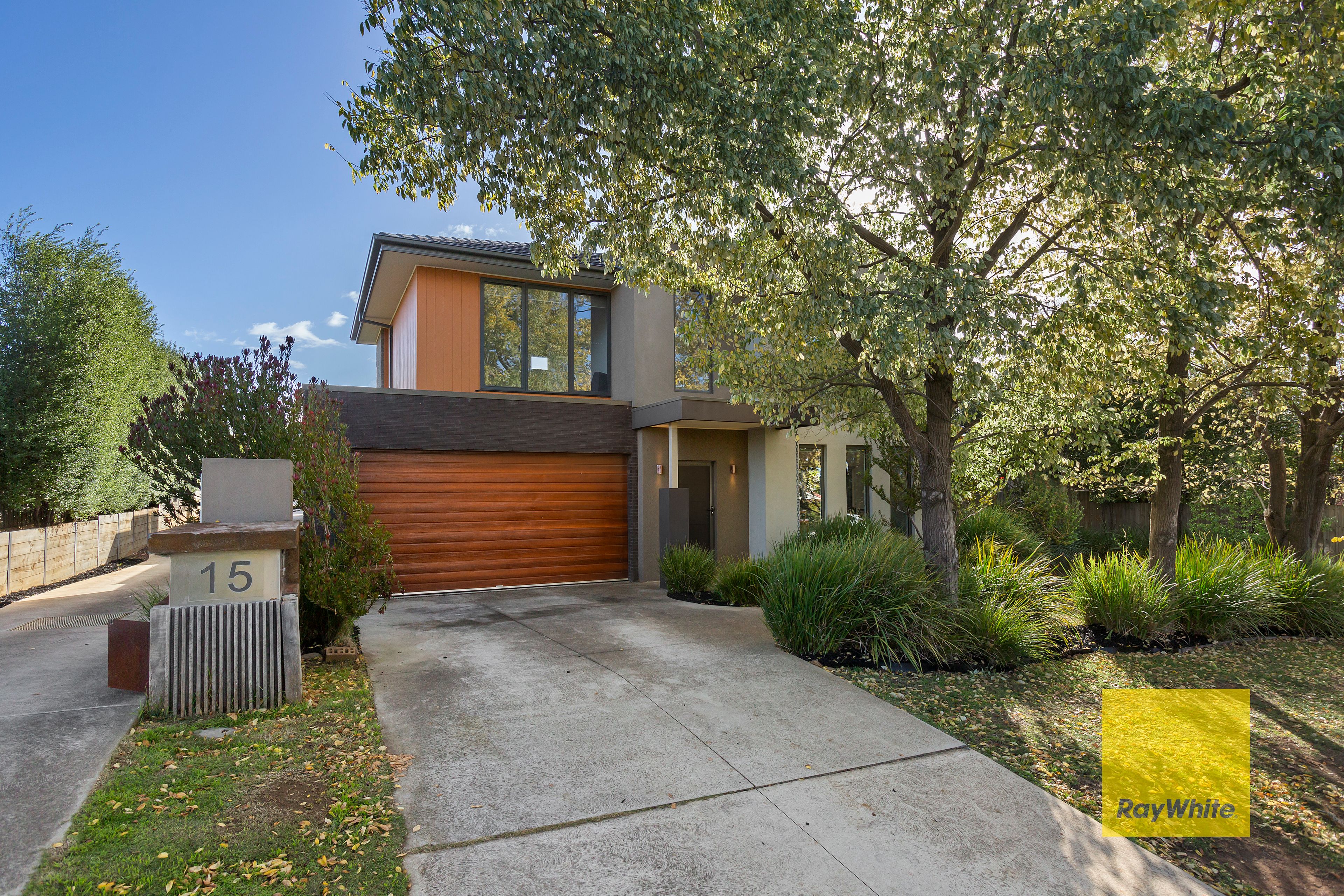 1/15 Bourbon Way, Waurn Ponds, VIC 3216 Sold House Ray White Highton