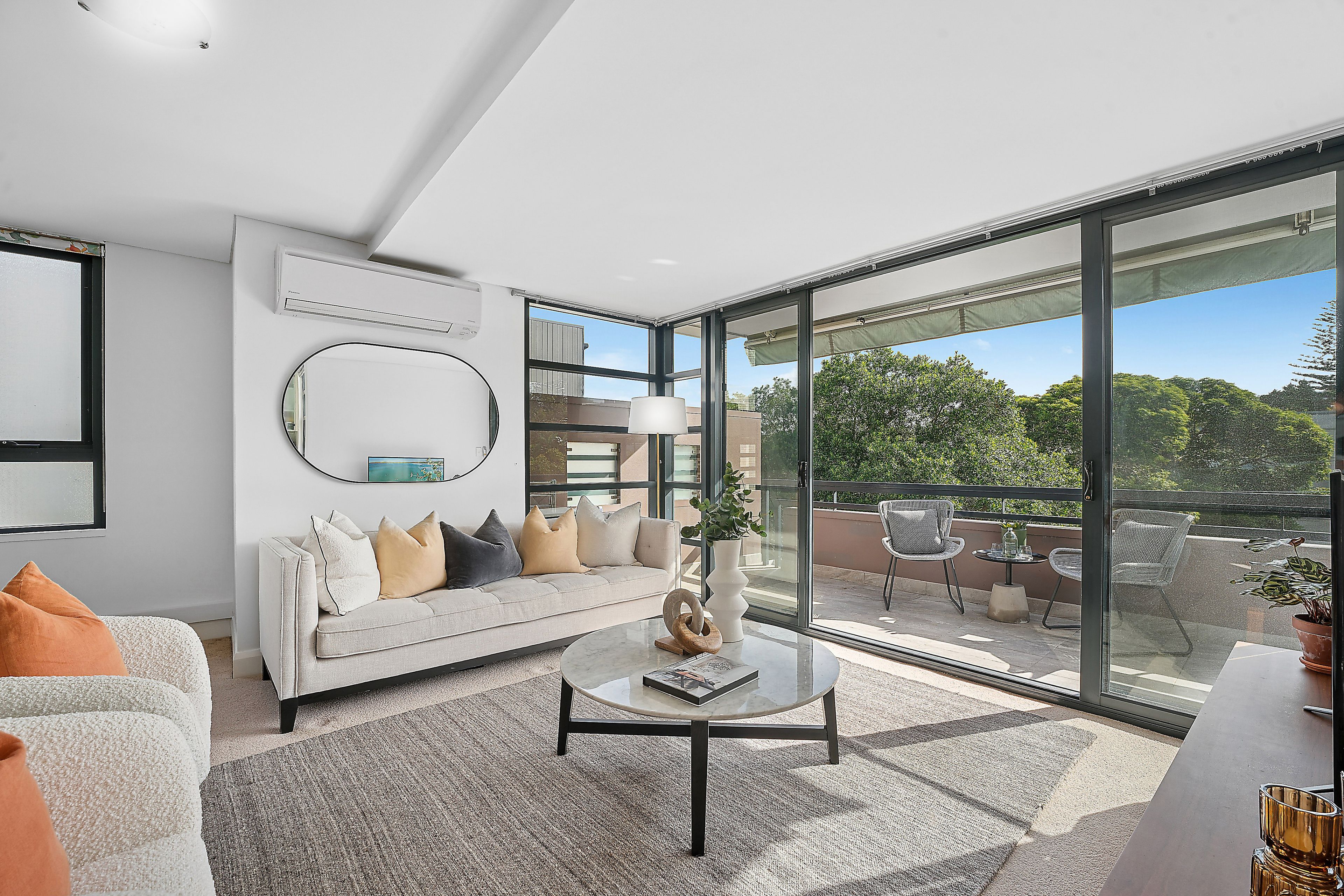 5/53-57 Spencer Street, Rose Bay, NSW 2029