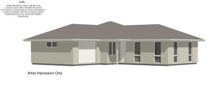 32A Moore Street, Rolleston, Selwyn District