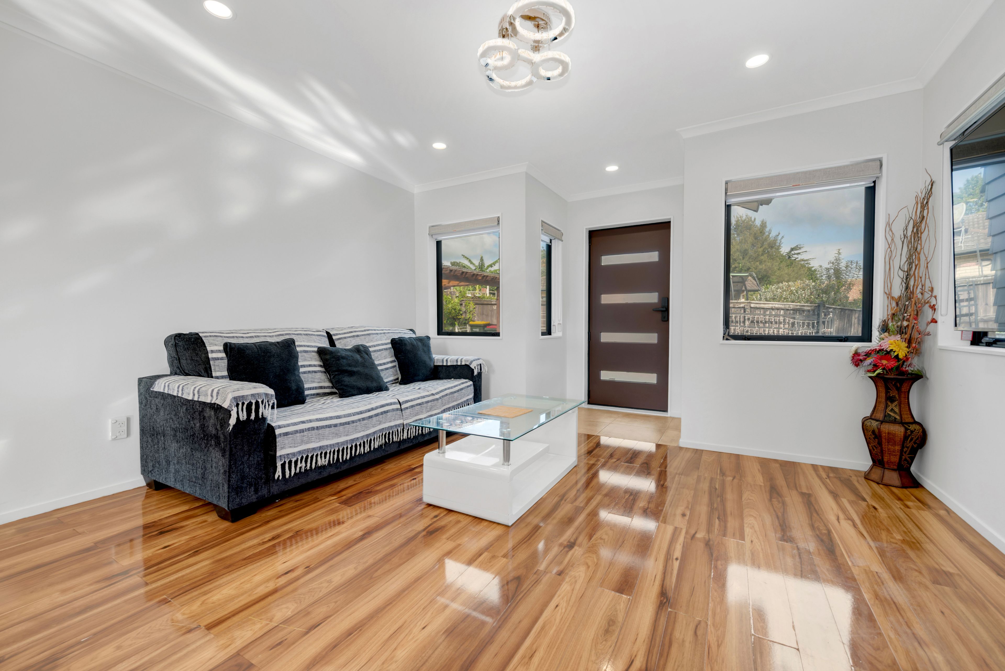 102B Pah Road, Papatoetoe, Manukau City