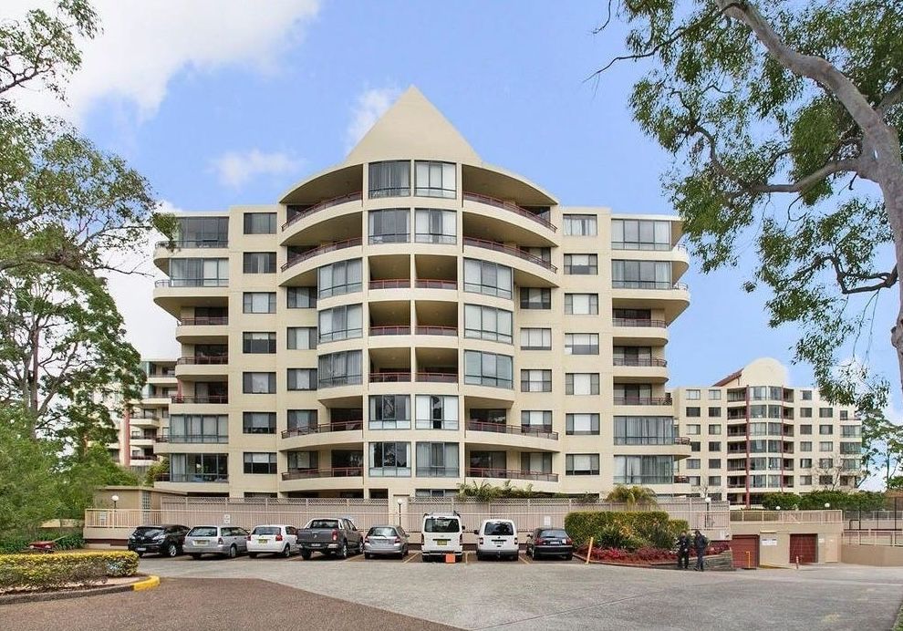 154/1-15 Fontenoy Road — photo from Ray White The Horizon Group - North