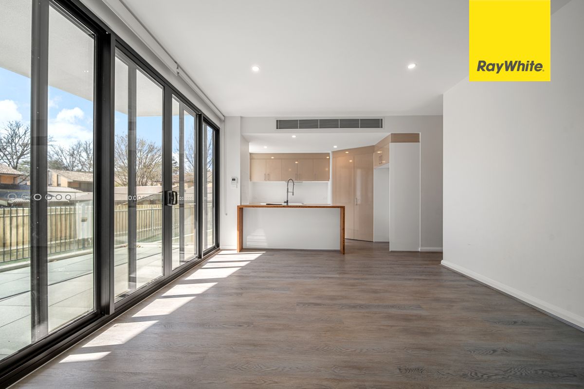 25/29 Dawes Street, Kingston, ACT 2604