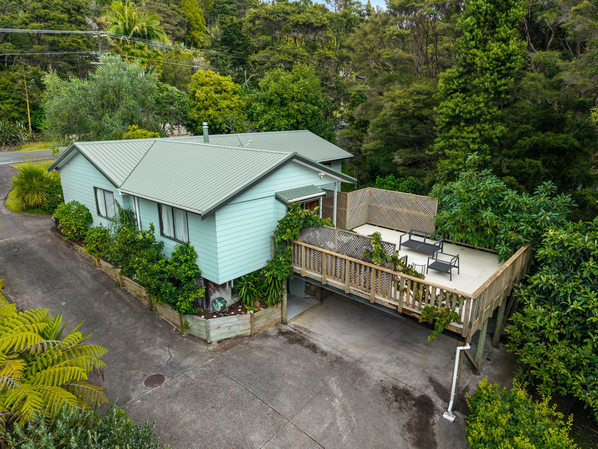 126 Laingholm Drive, Laingholm, Waitakere City