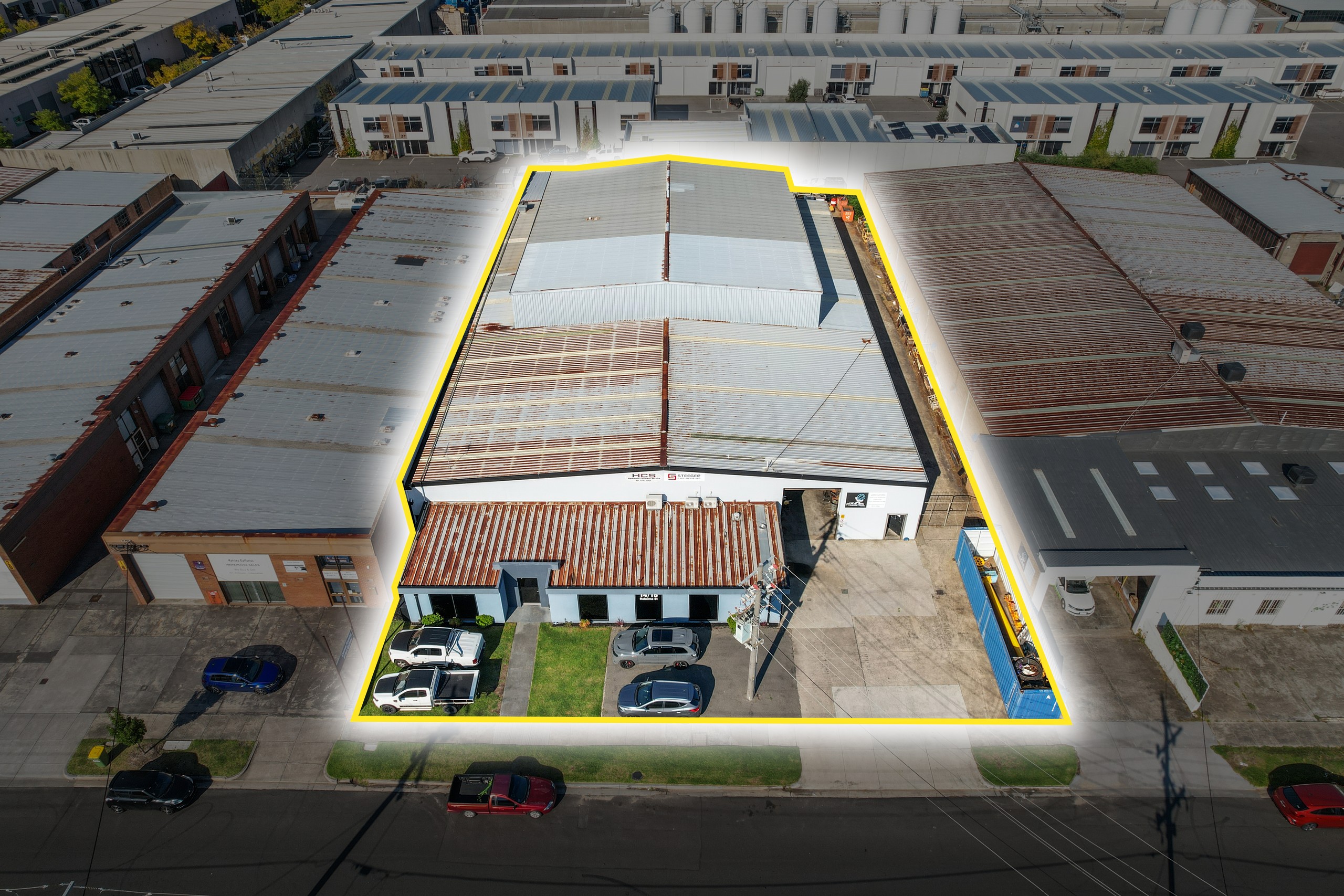 14-16 Roberna Street, Moorabbin, VIC 3189